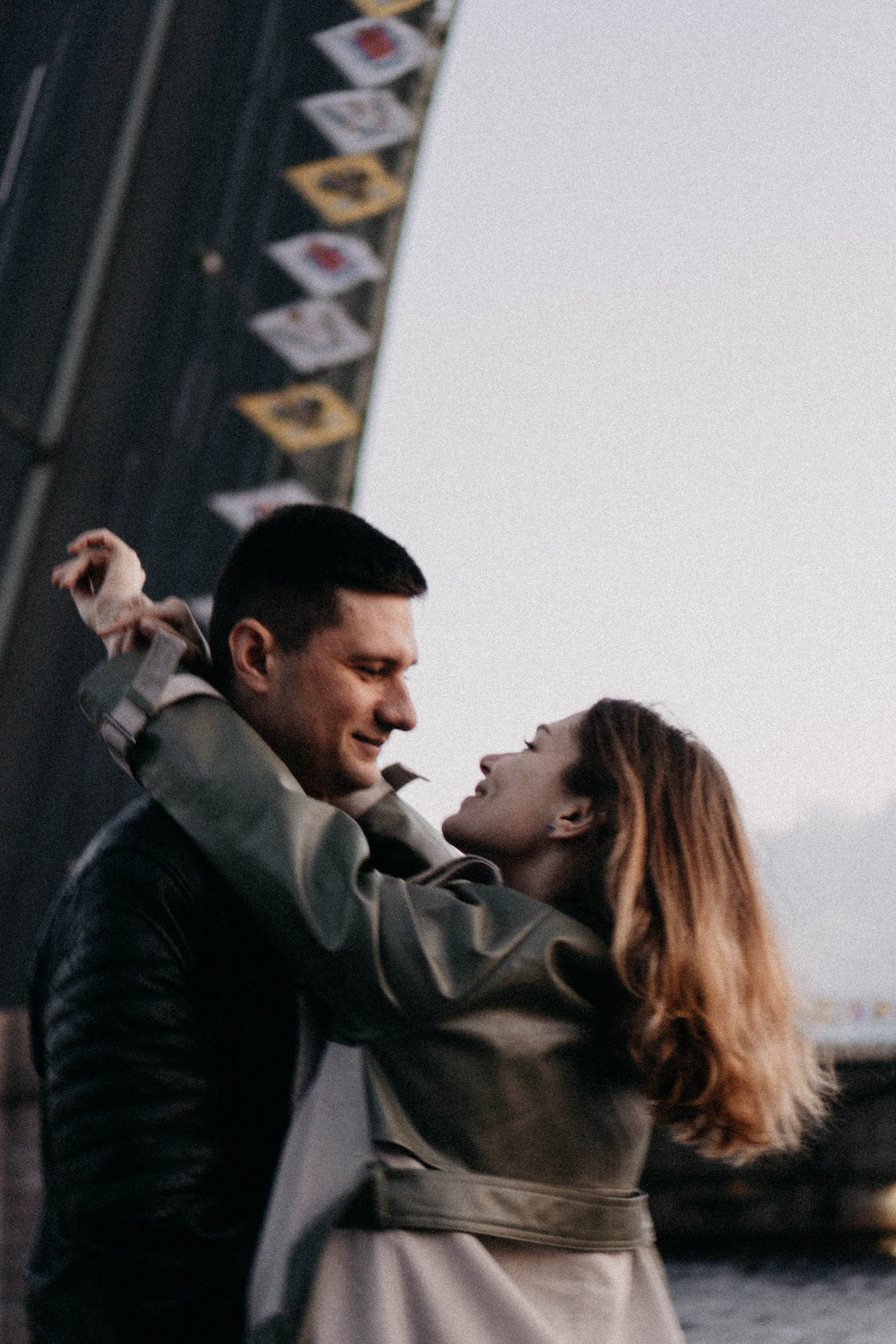 Рассветная, белые ночи. Профессиональный фотограф, Санкт-Петербург — Виктория Богомолова