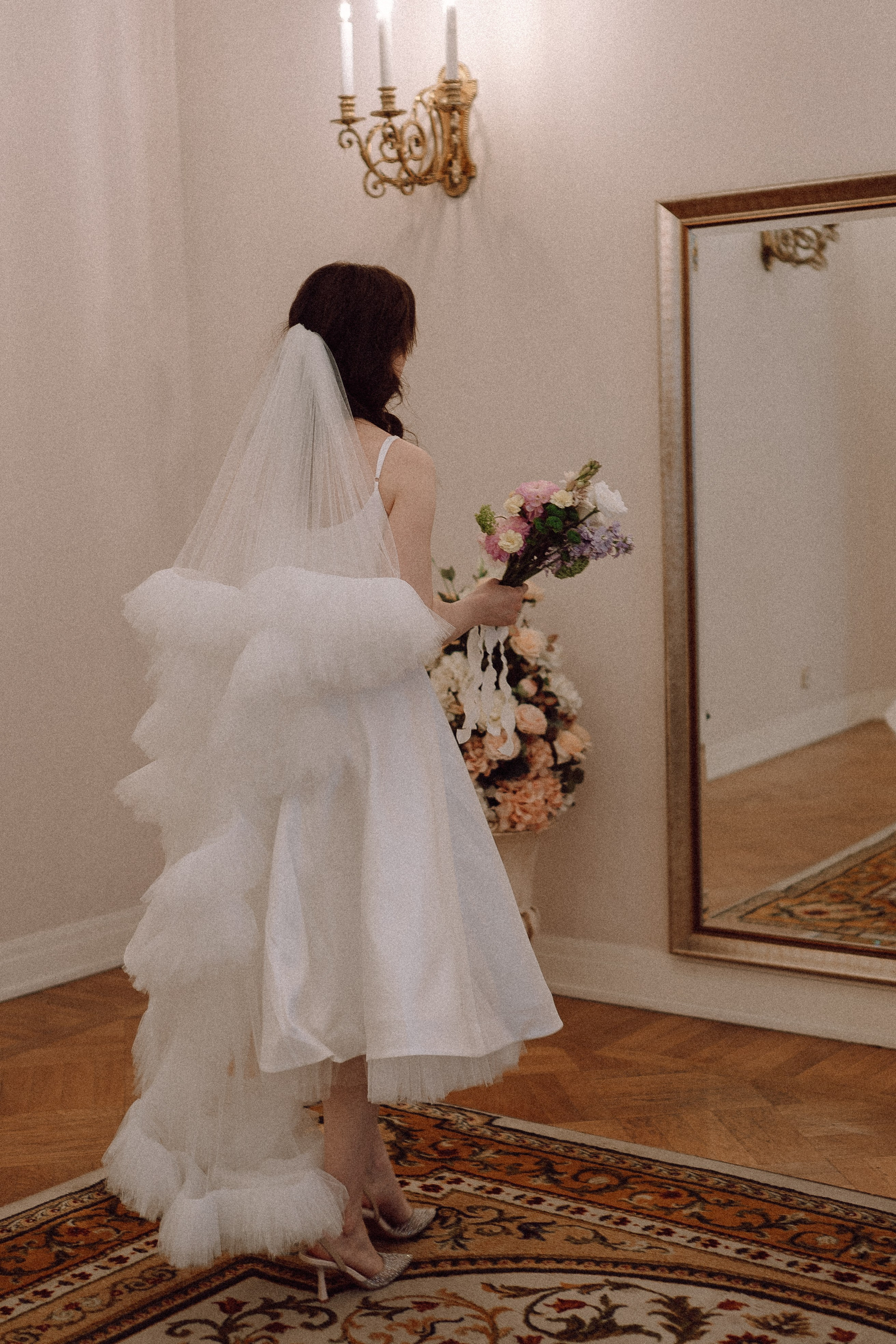 СВАДЕБНАЯ ФОТОСЕСИСИЯ В ГОРОДЕ ПУШКИН. Профессиональный фотограф, Санкт-Петербург — Виктория Богомолова