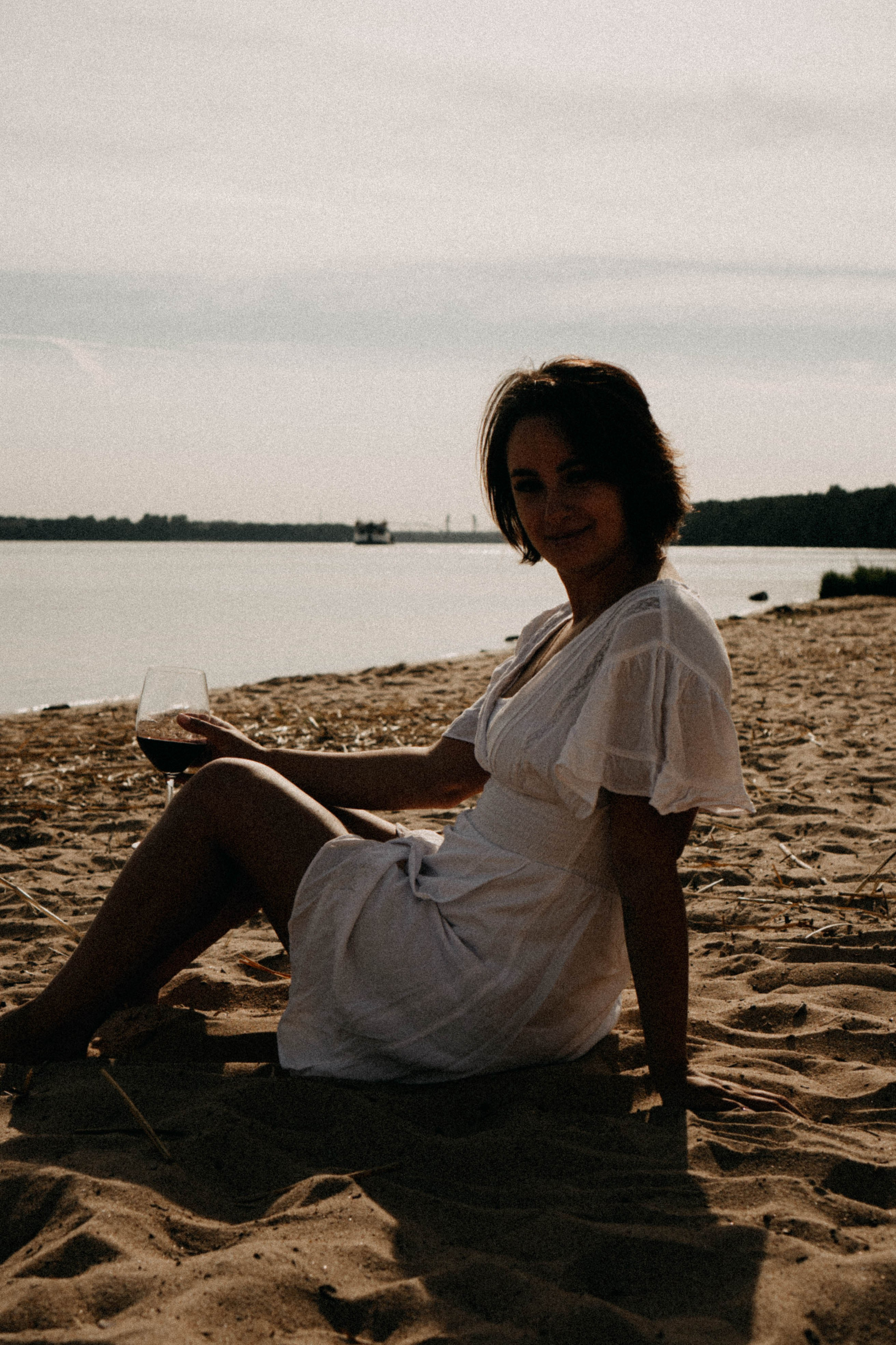 Летняя прогулка. Профессиональный фотограф, Санкт-Петербург — Виктория Богомолова