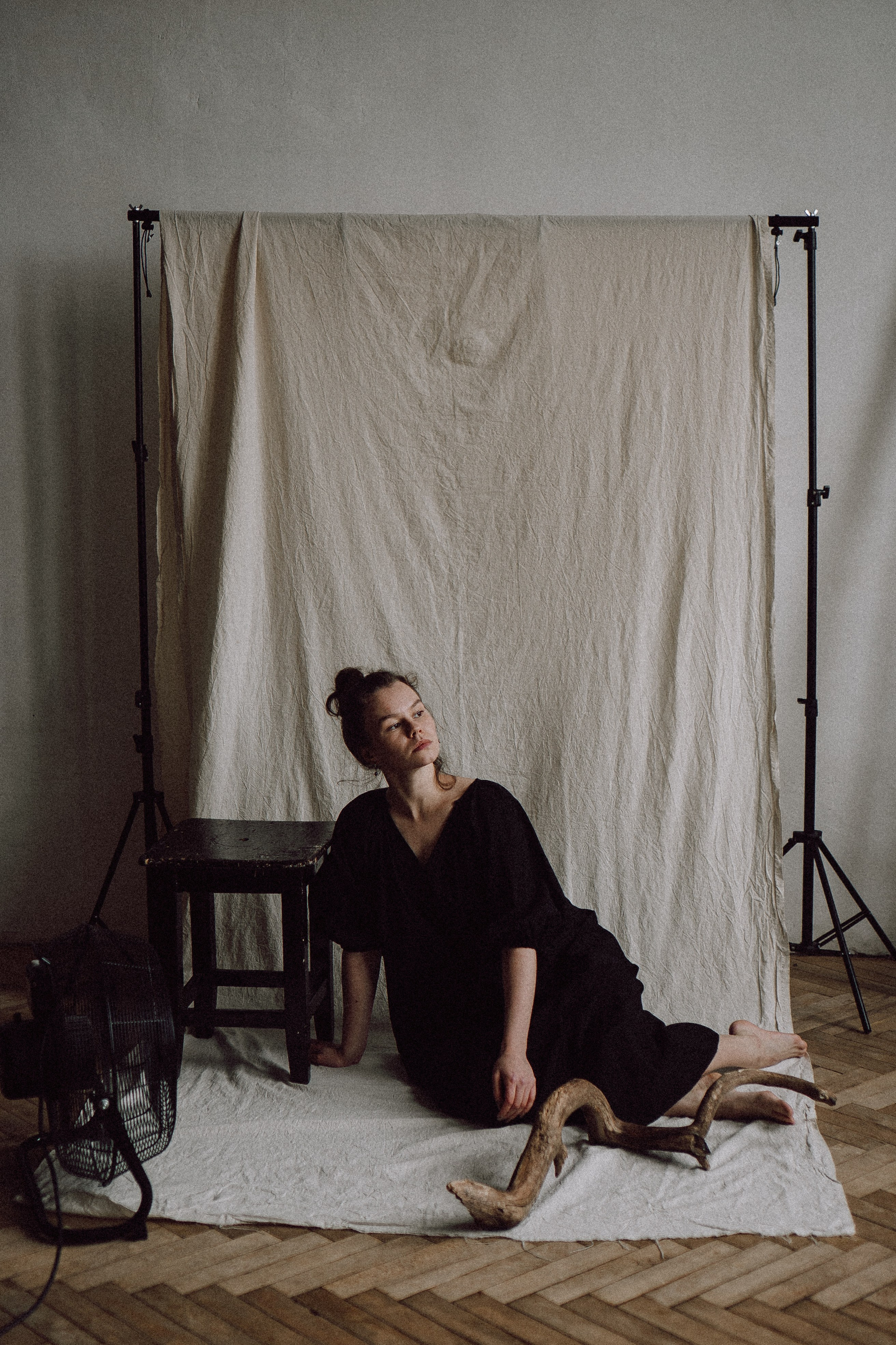 СТУДИЙНАЯ. Профессиональный фотограф, Санкт-Петербург — Виктория Богомолова