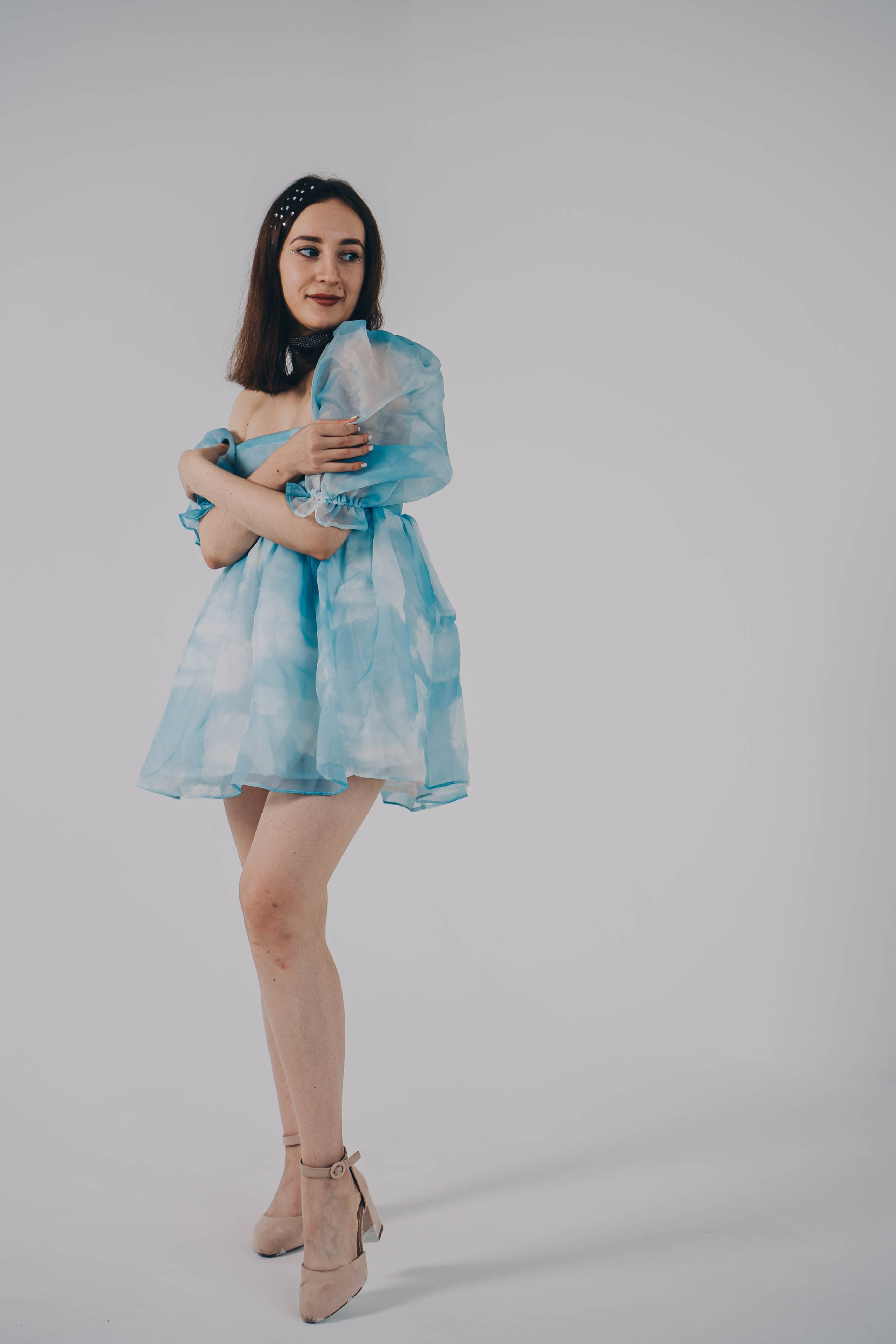 Фотосессия для дня рождения. Профессиональный фотограф, Санкт-Петербург — Виктория Богомолова