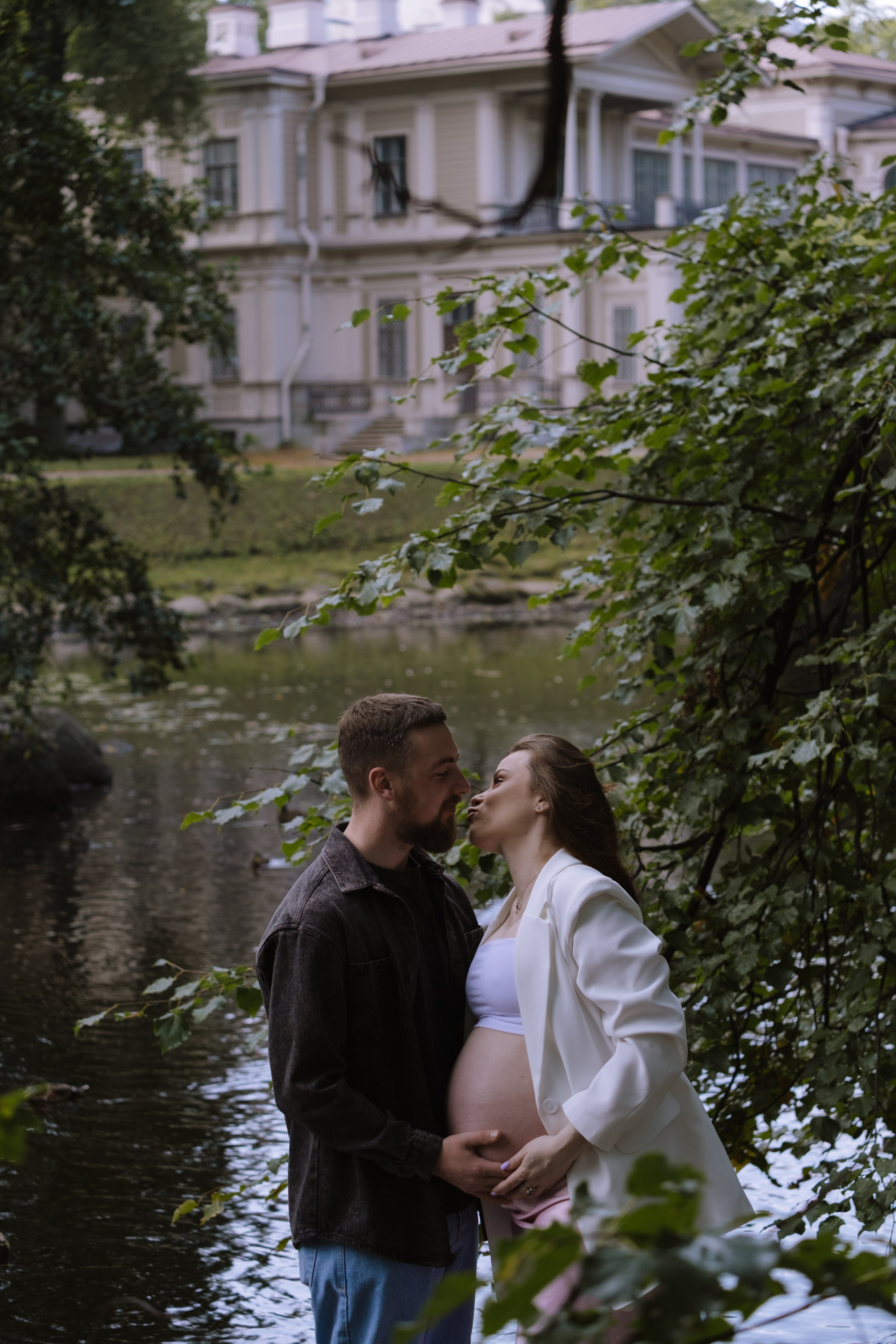 СЕМЕЙНАЯ ИСТОРИЯ. Профессиональный фотограф, Санкт-Петербург — Виктория Богомолова