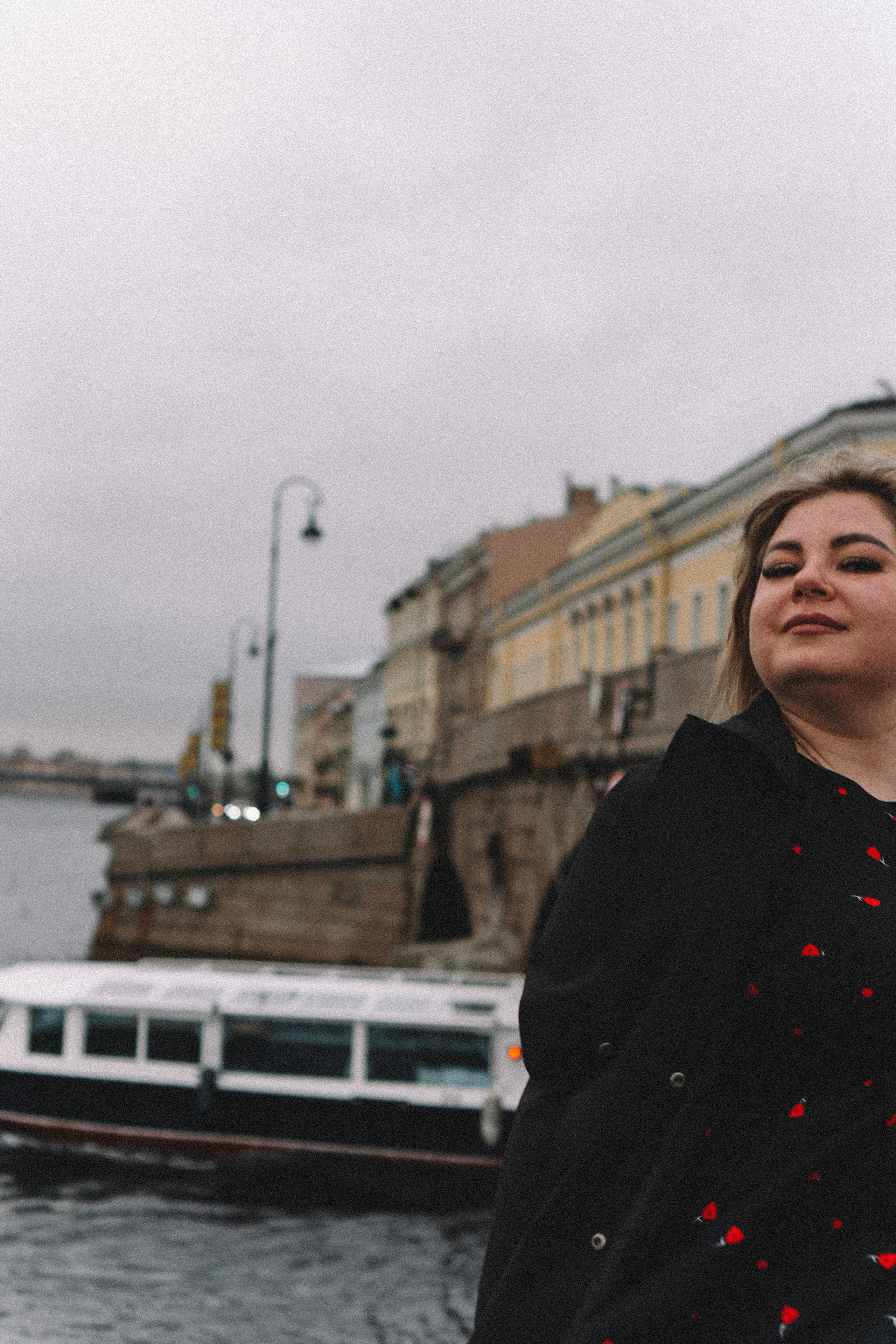 ПРОГУЛКА ВЕСНОЙ. Профессиональный фотограф, Санкт-Петербург — Виктория Богомолова