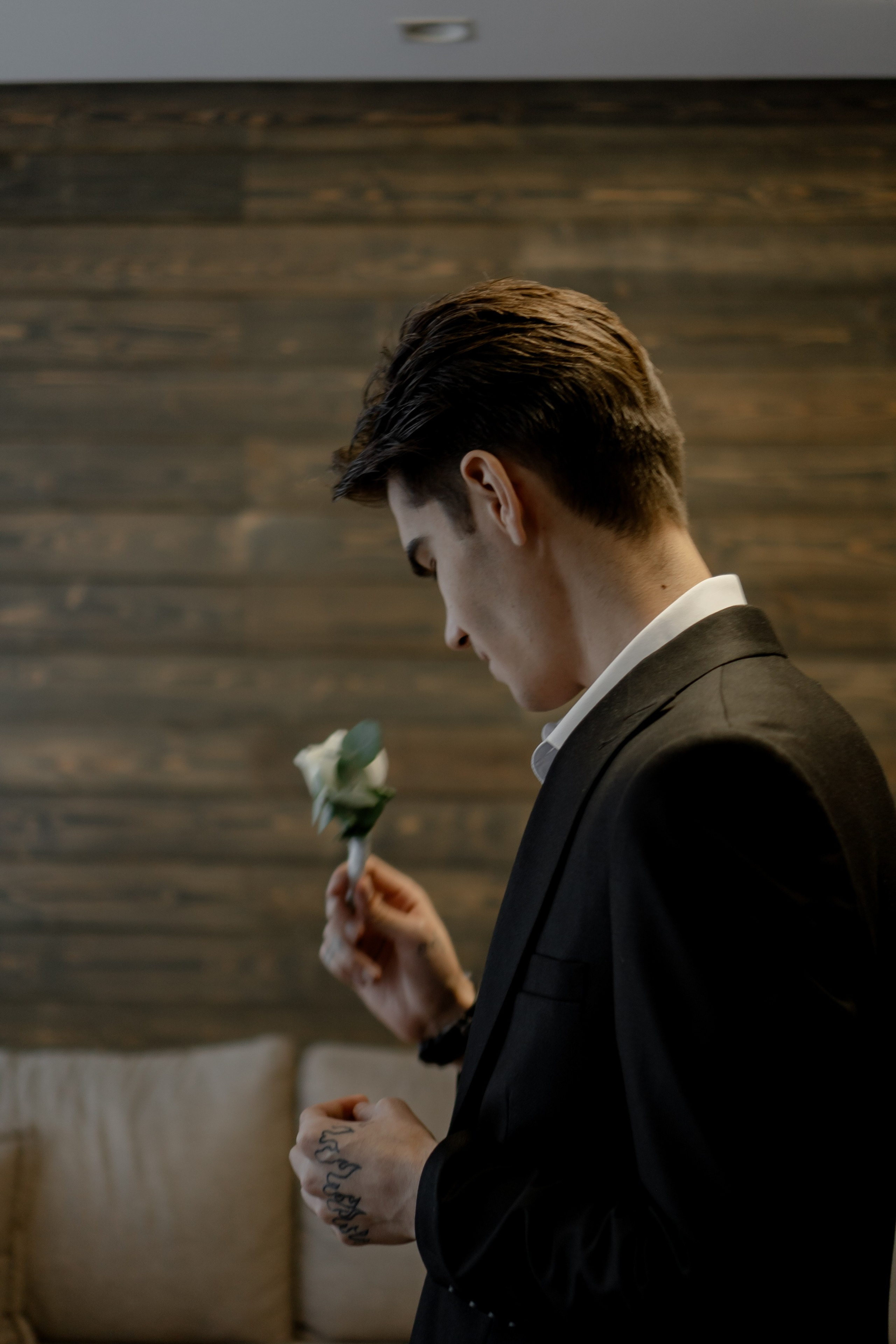 СВАДЕБНЫЕ ФОТО ДЛЯ ЖЕНИХА (СНЯТО В СИБИРЕ В НИЖНЕВАРТОВСКЕ). Профессиональный фотограф, Санкт-Петербург — Виктория Богомолова