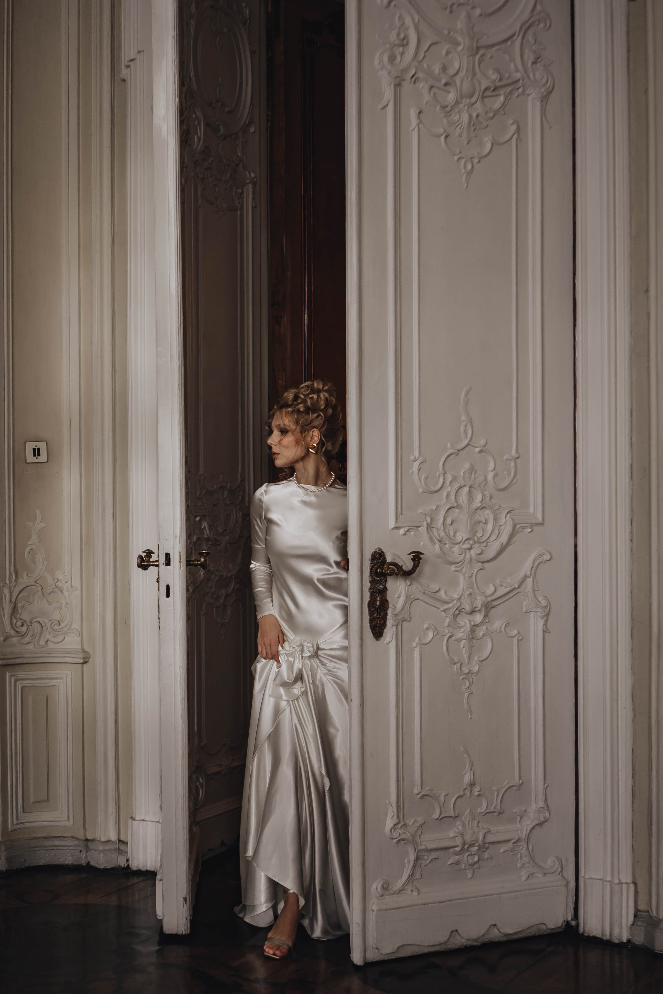 СВАДЕБНАЯ ФОТОСЕСИИЯ В НИКОЛАЕВСКОМ ДВОРЦЕ. Профессиональный фотограф, Санкт-Петербург — Виктория Богомолова