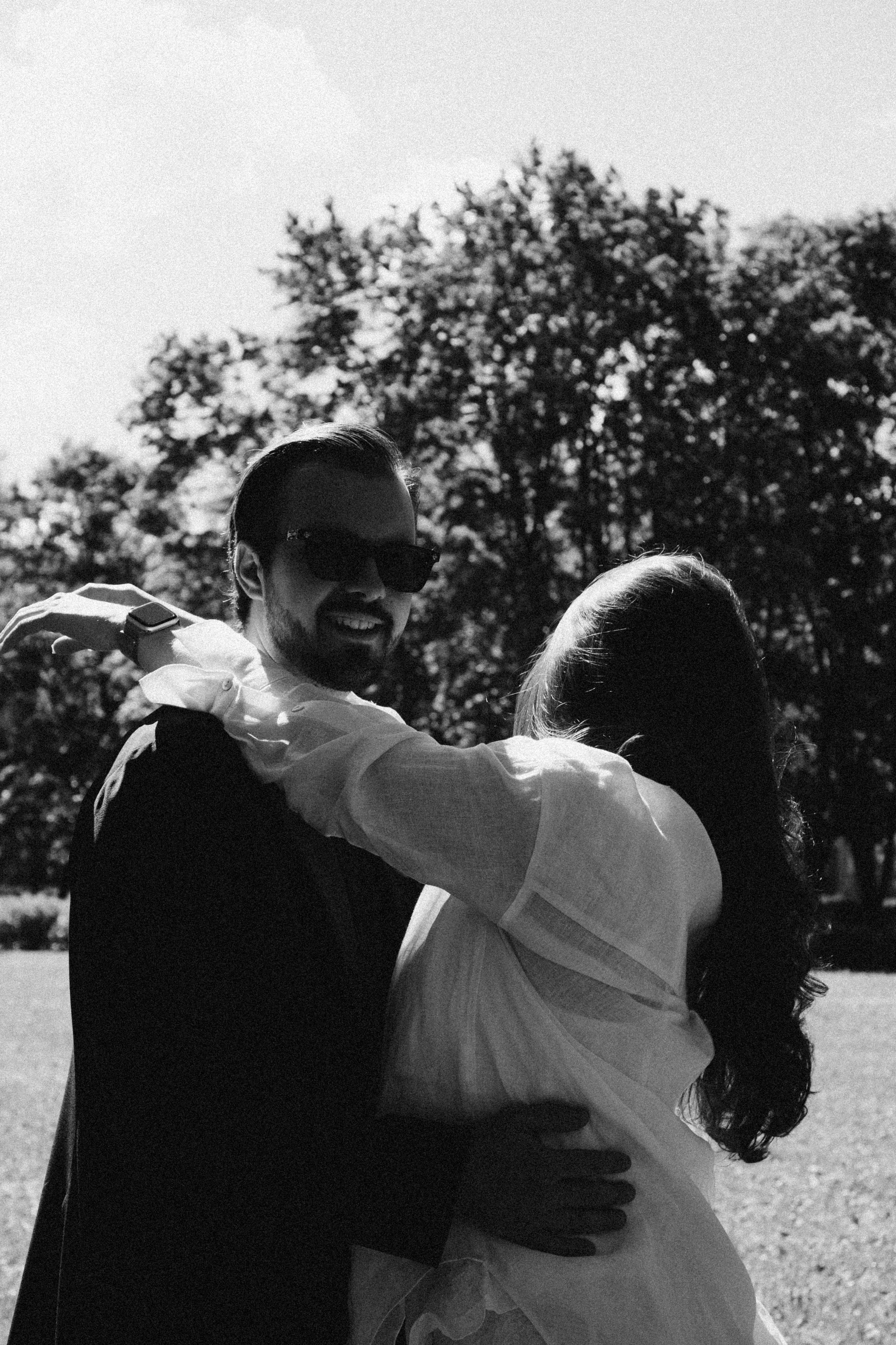 СВАДЕБНАЯ СЬЕМКА В ПАРКЕ ПОБЕДЫ И ПРОГУЛКА ПО МОСКОВСКОМУ ПРОСПЕКТУ. Профессиональный фотограф, Санкт-Петербург — Виктория Богомолова