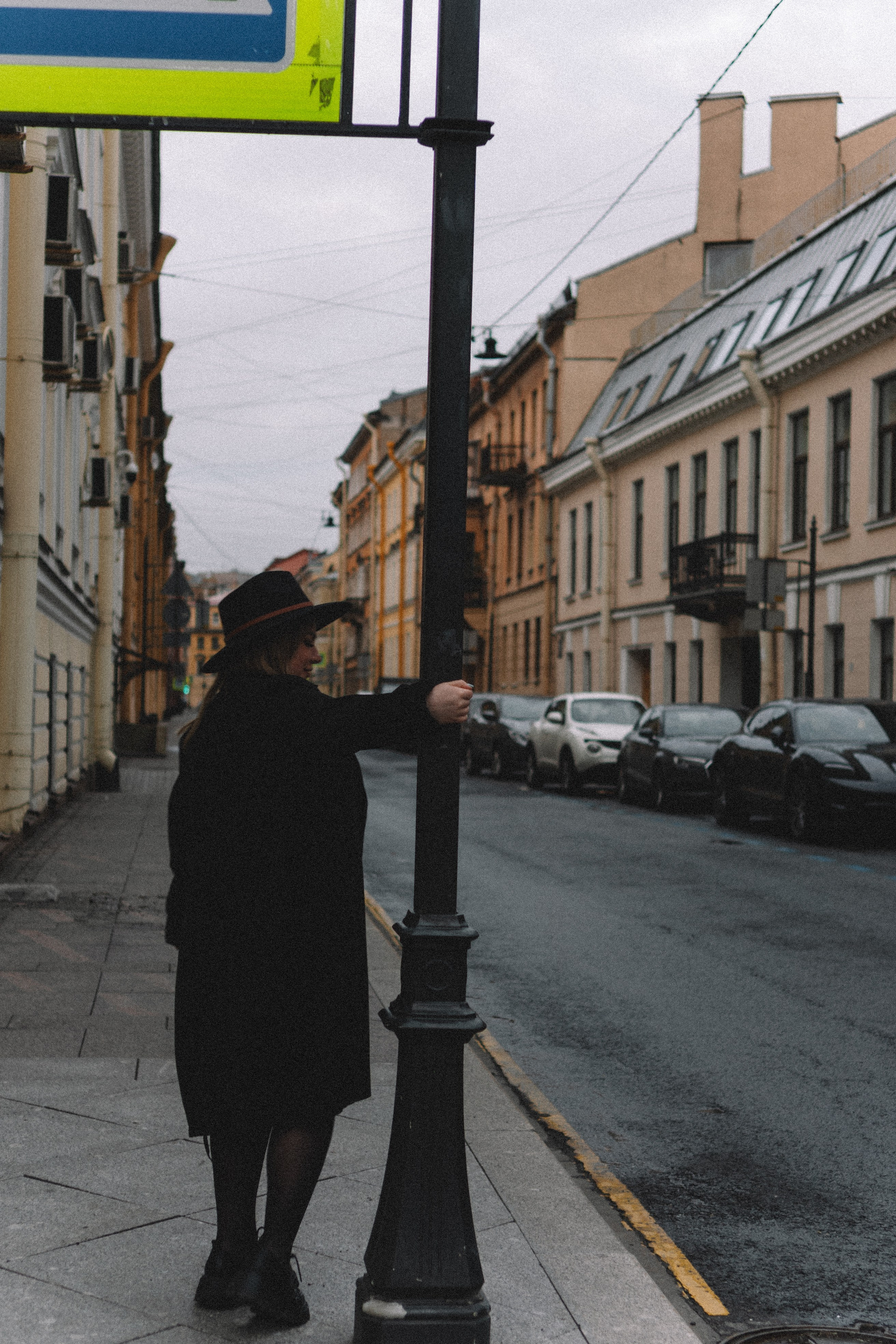 ПРОГУЛКА ВЕСНОЙ. Профессиональный фотограф, Санкт-Петербург — Виктория Богомолова