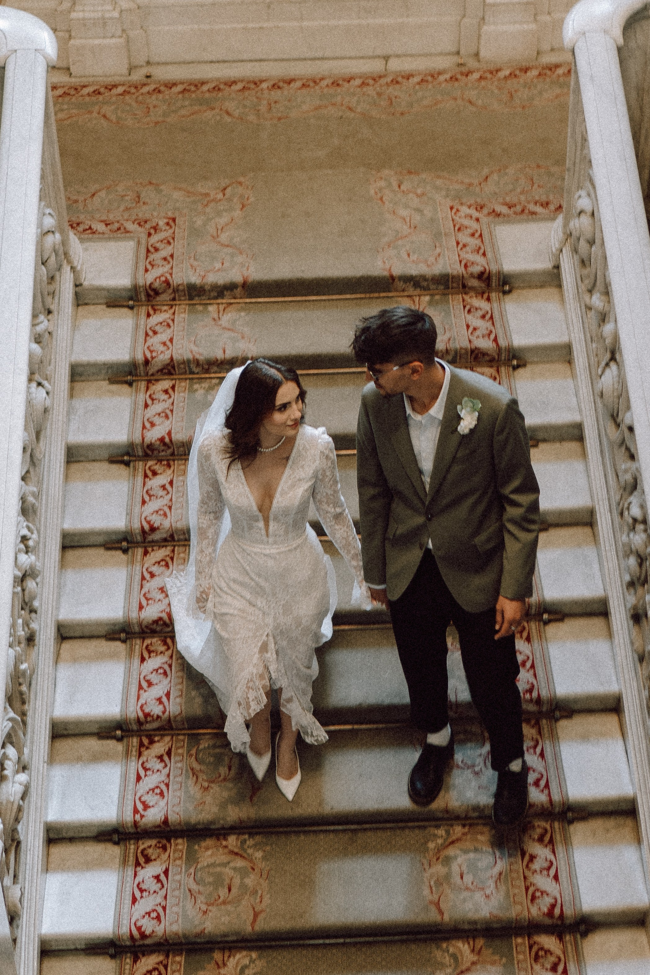 СВАДЕБНАЯ СЬЕМКА В ПЕРВОМ ДВОРЦЕ БРАКОСОЧЕТАНИЯ. Профессиональный фотограф, Санкт-Петербург — Виктория Богомолова