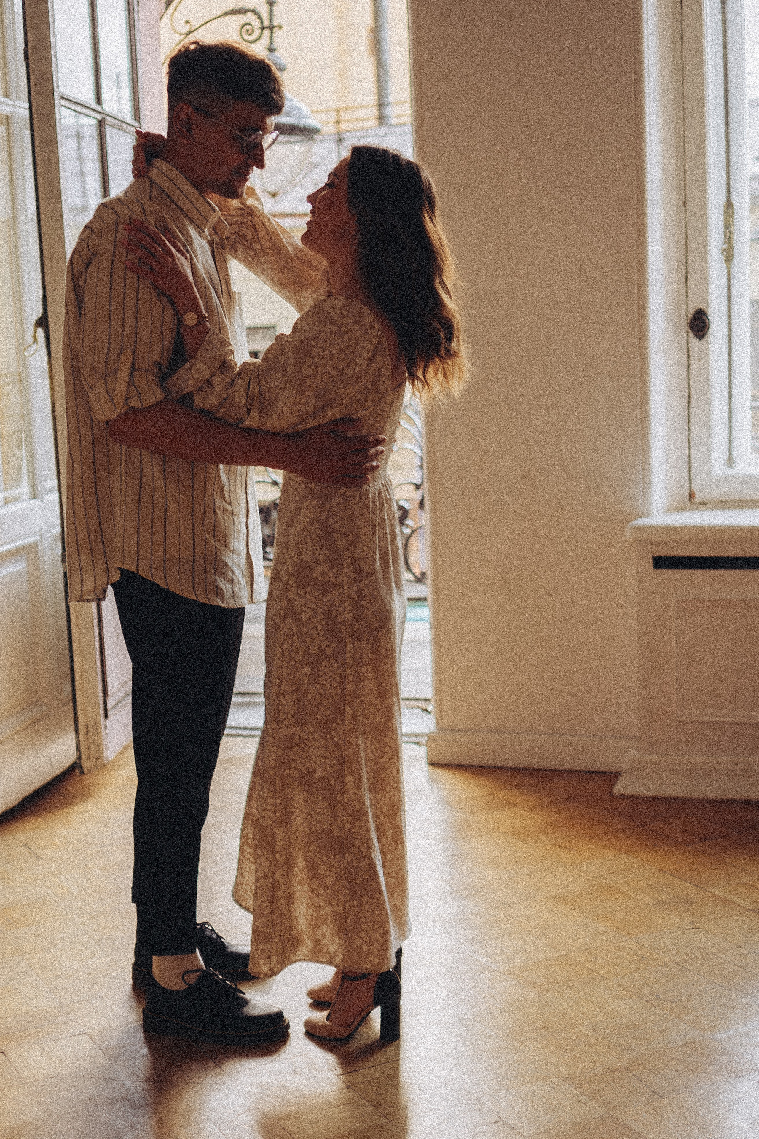 ЛЮБОВЬ В ИЮНЕ. Профессиональный фотограф, Санкт-Петербург — Виктория Богомолова