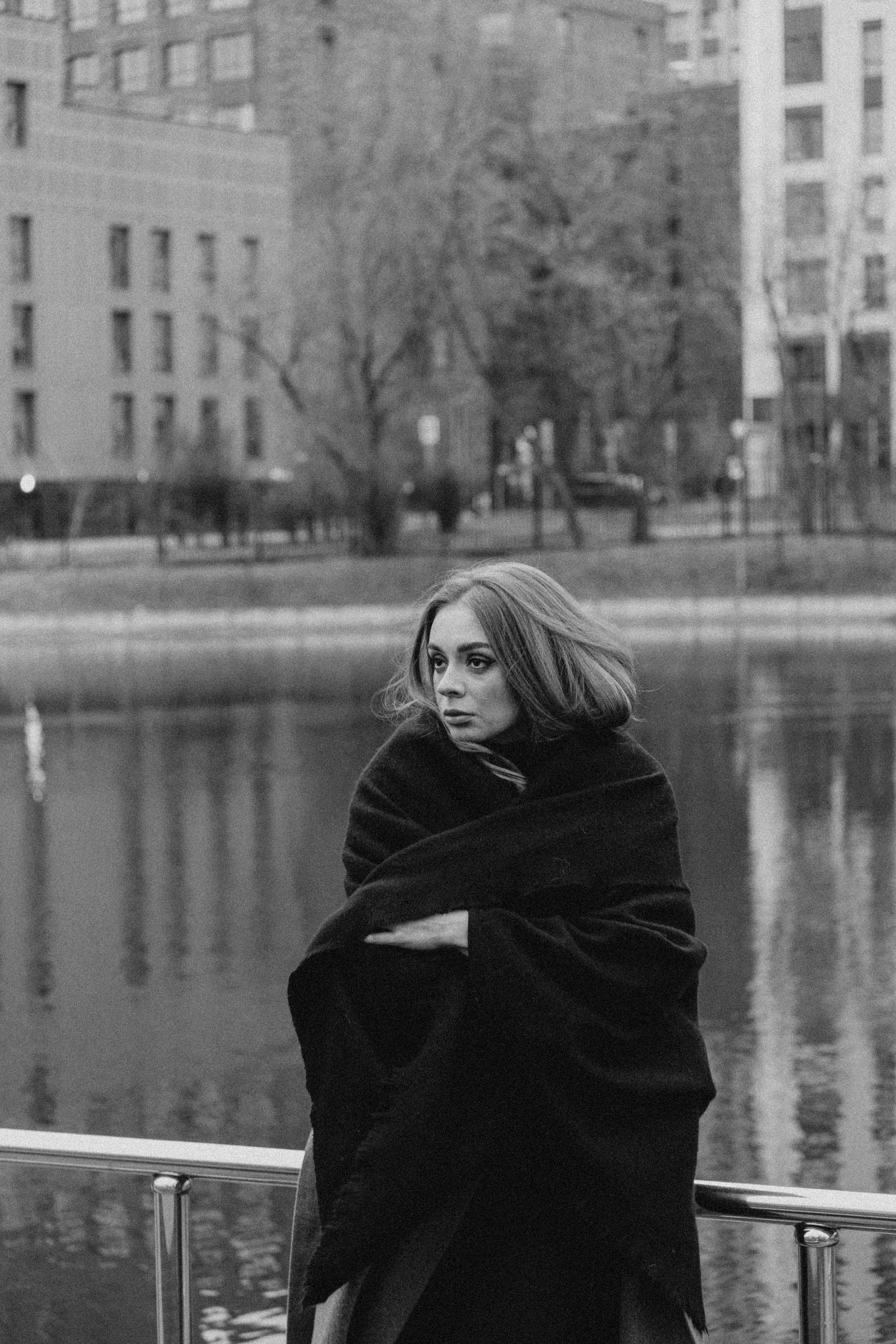 ПРОГУЛКА ПО МОСКВЕ. Профессиональный фотограф, Санкт-Петербург — Виктория Богомолова