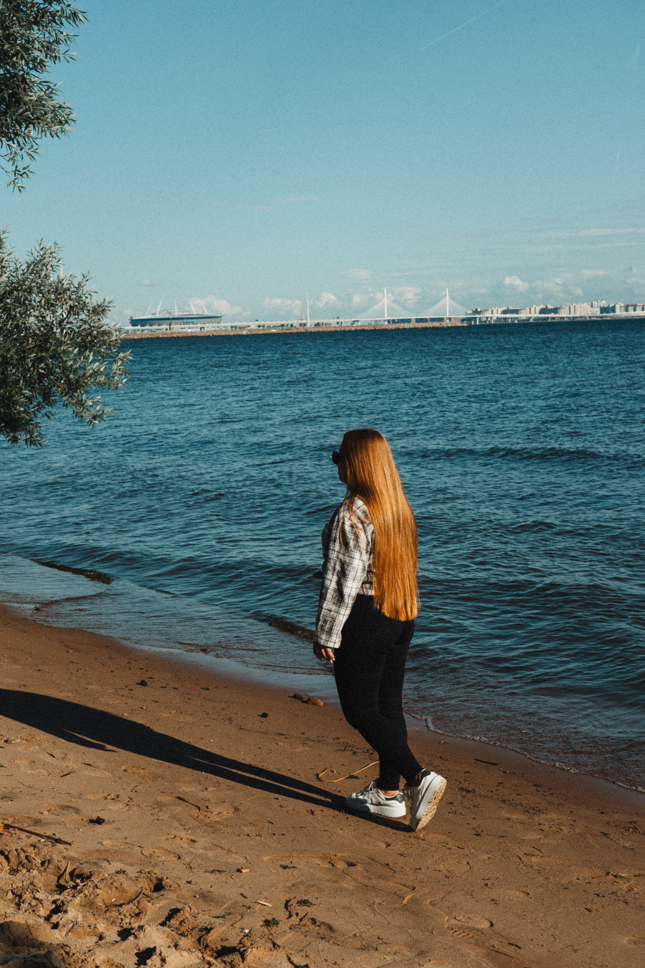 МАМА И ДОЧКА НА ФИНСКОМ ЗАЛИВЕ. Профессиональный фотограф, Санкт-Петербург — Виктория Богомолова