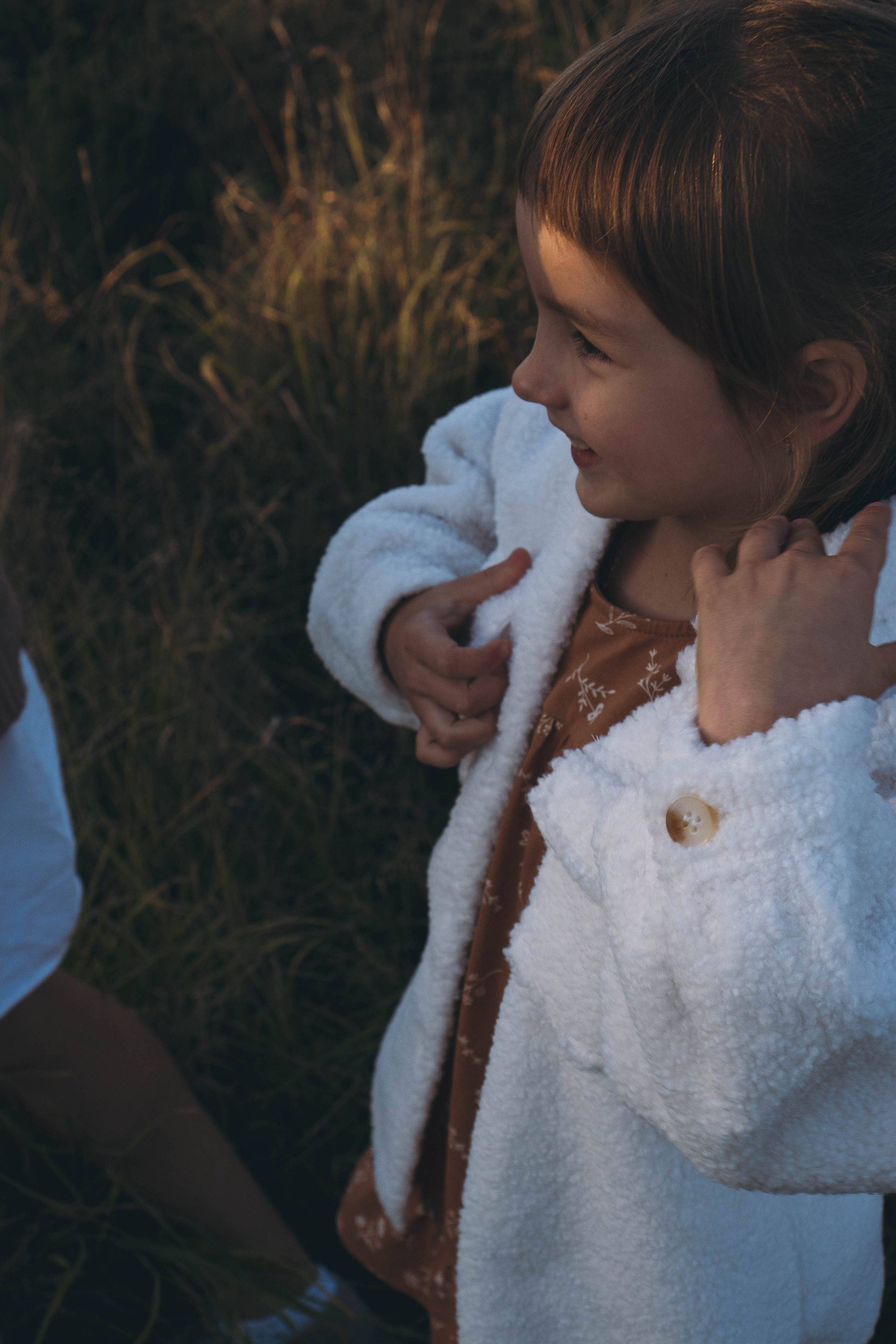 Семейная серия. Профессиональный фотограф, Санкт-Петербург — Виктория Богомолова