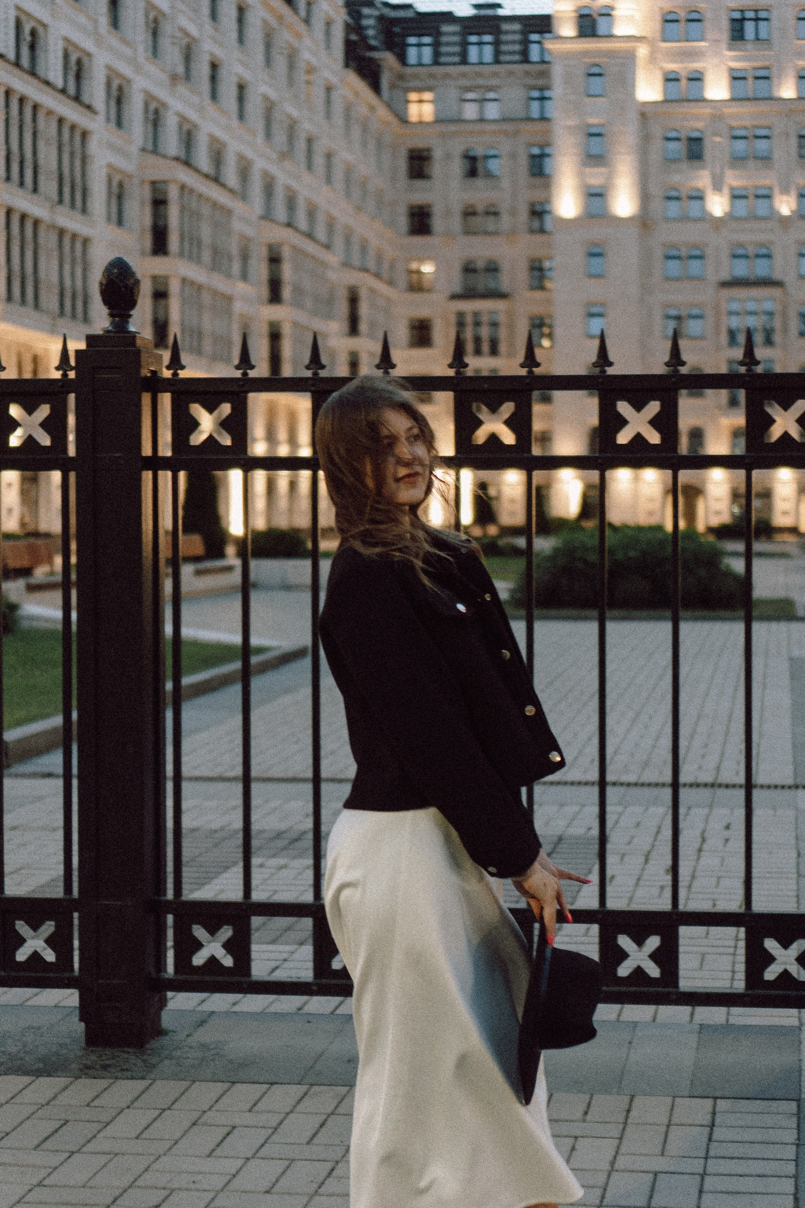 ПРОГУЛКА ПО НОЧНОМУ ГОРОДУ. Профессиональный фотограф, Санкт-Петербург — Виктория Богомолова