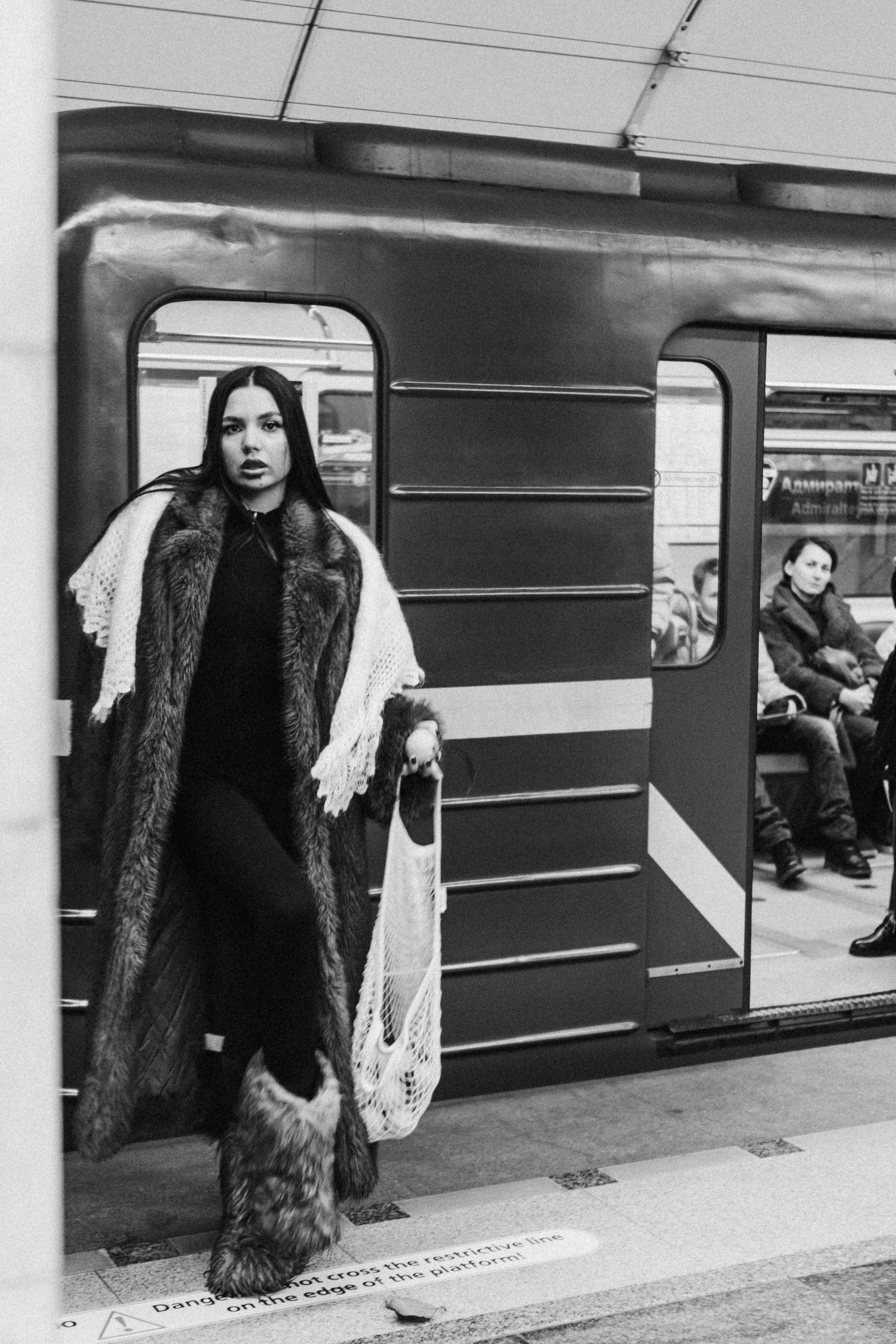 В Русском стиле. Профессиональный фотограф, Санкт-Петербург — Виктория Богомолова