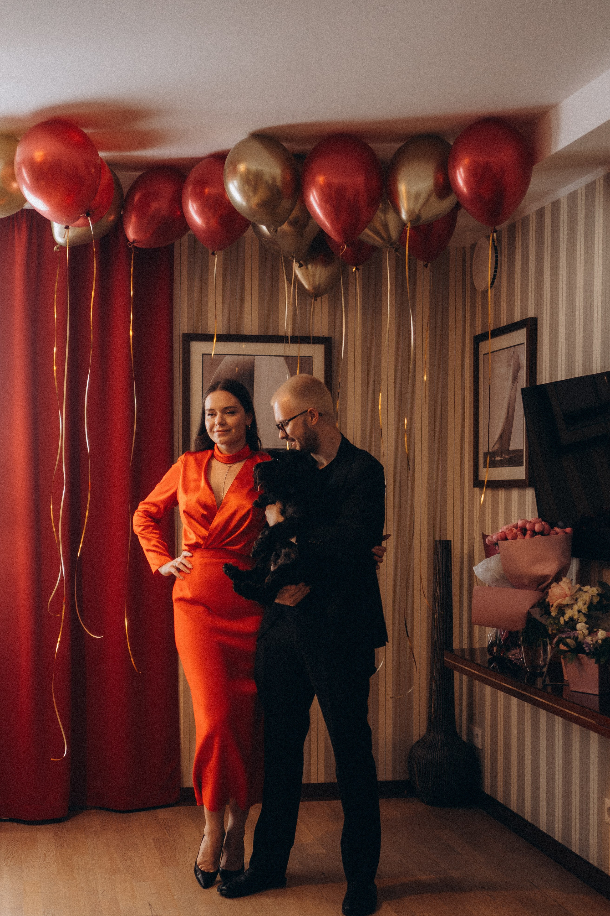 ДЕНЬ РОЖДЕНИЯ. Профессиональный фотограф, Санкт-Петербург — Виктория Богомолова