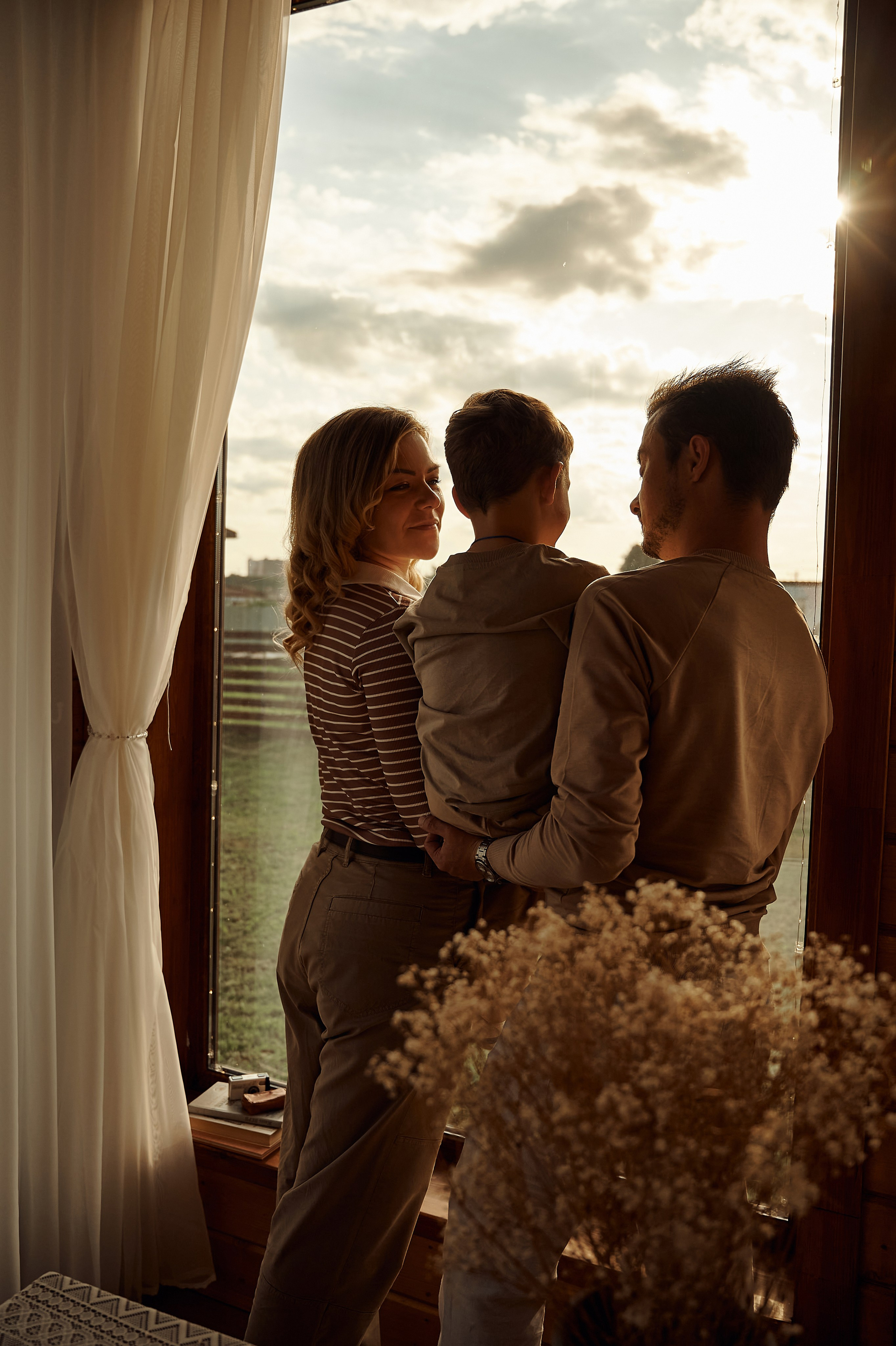 Семейные съёмки. Свадебный и семейный фотограф в Щёкино, Тула I Мария Житная