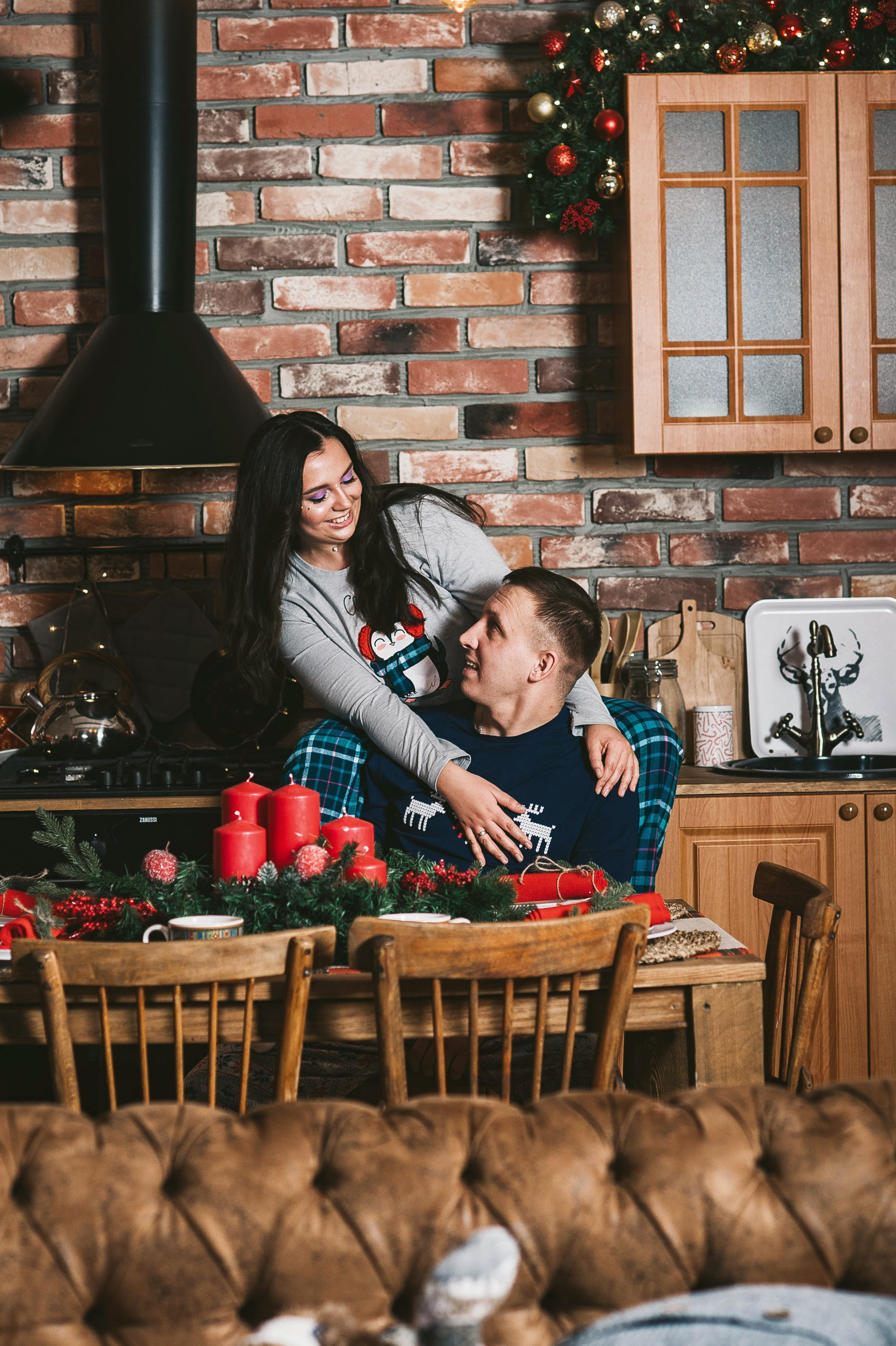 А новый год за нами мчится). Свадебный и семейный фотограф в Новосибирске, Санкт-Петербурге, Москве