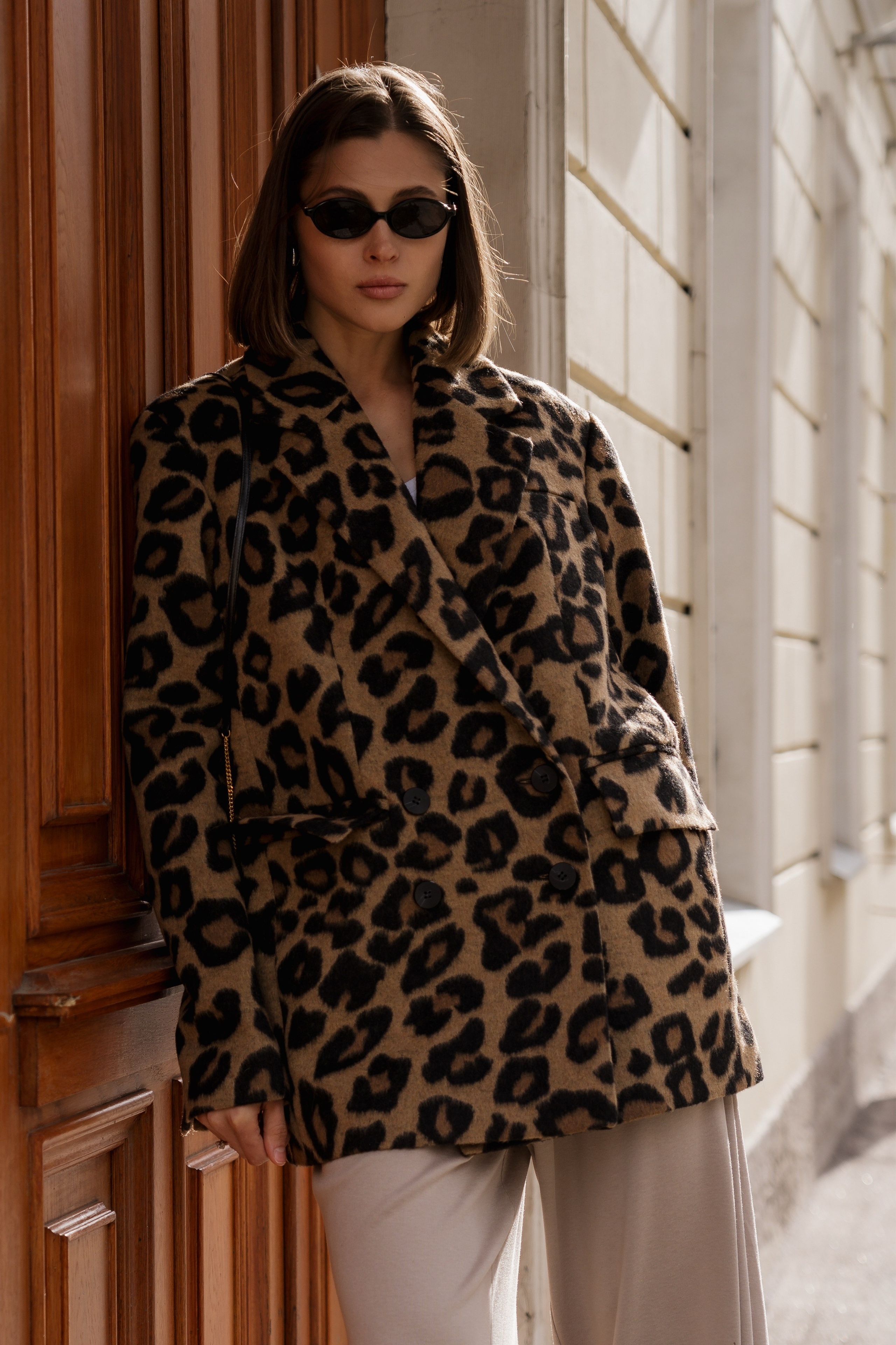 Street for Après Moi. Фэшн-фотограф в Санкт-Петербурге Дарья Семиколенных