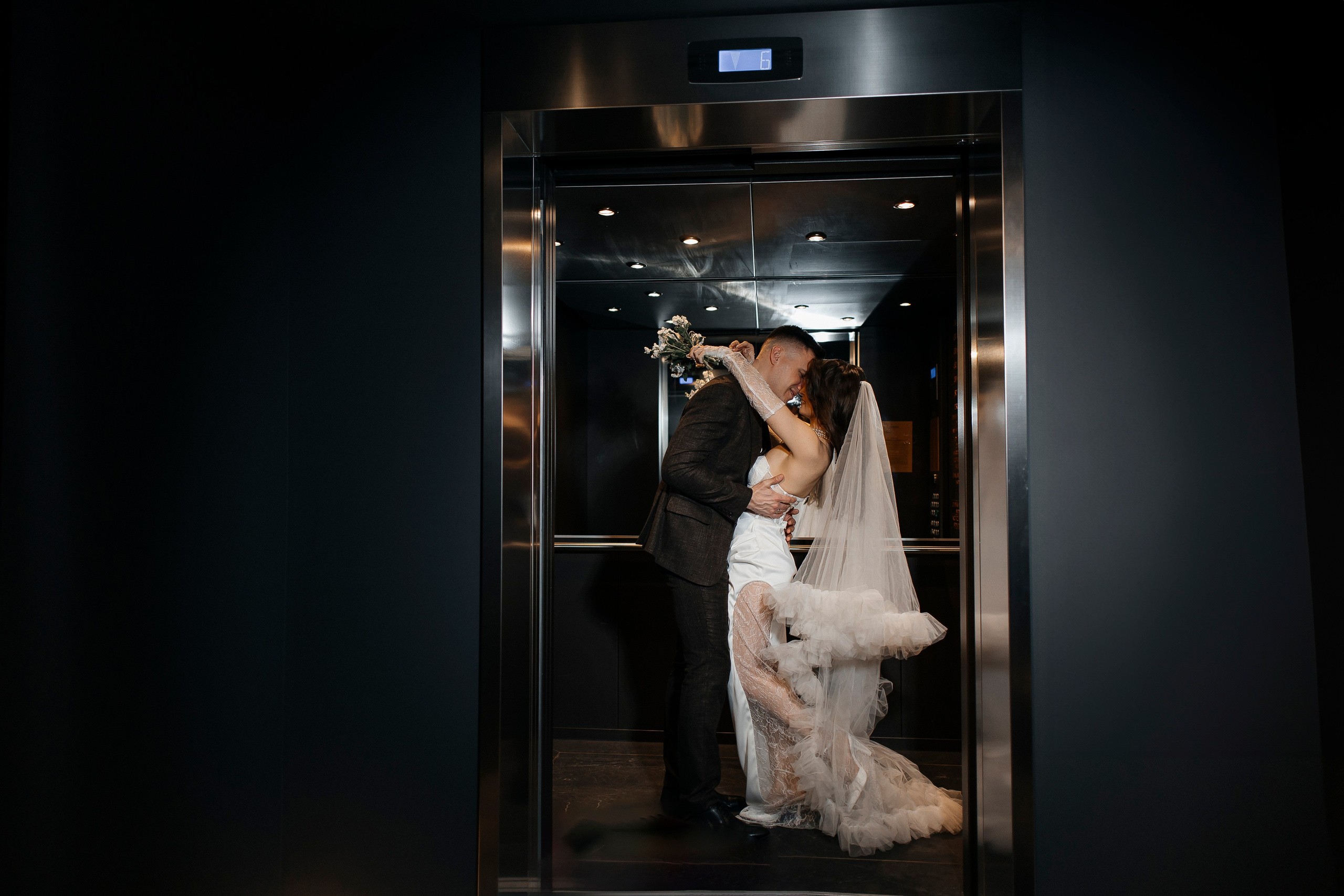 Свадьбы. Фотограф в Москве Екатерина Потапова