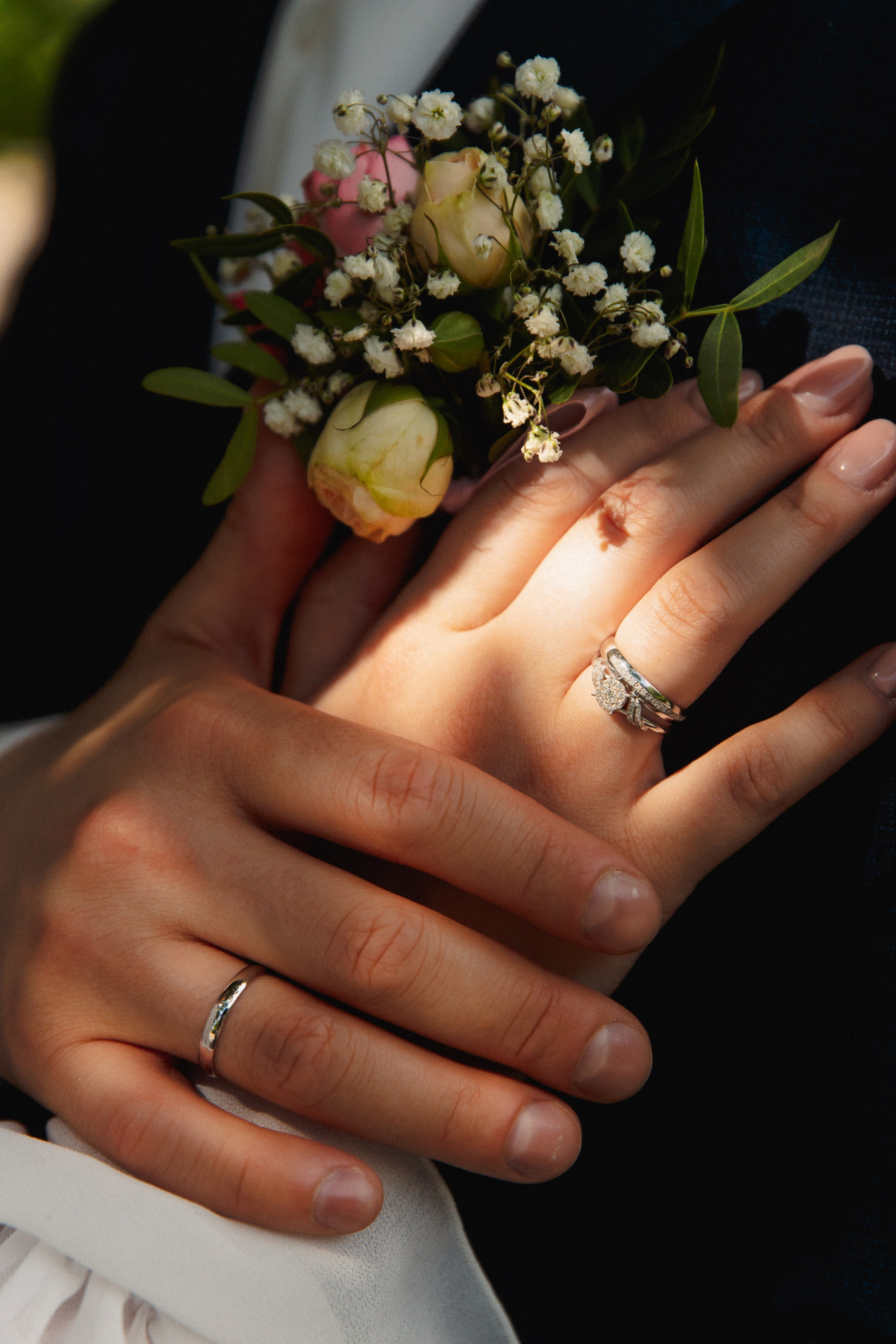 Весенние грёзы. Фотограф в Кронштадте и Санкт-Петербурге Анастасия Коваленко