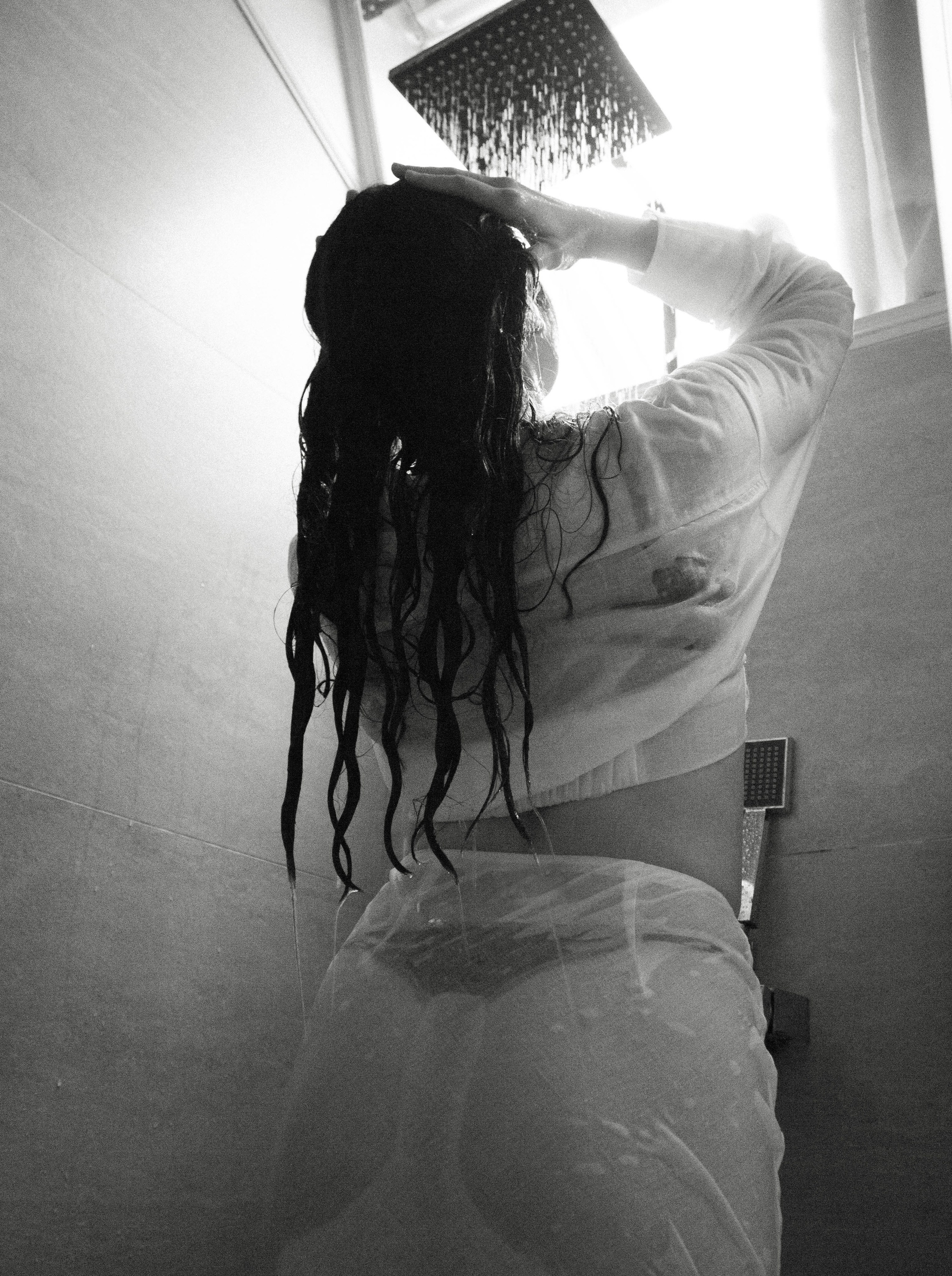 Hotel story. Daria Y. Фототерапия │ Санкт-Петербург