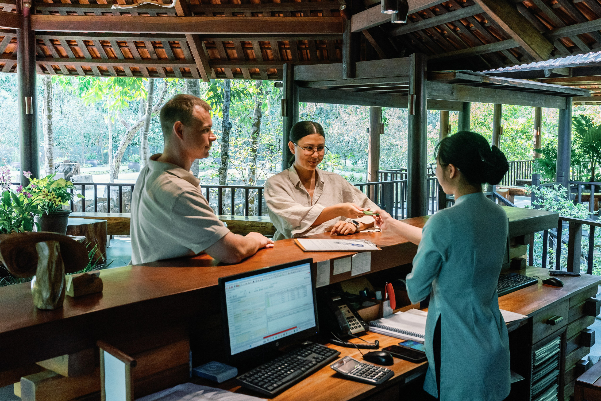 Green Bay Resort, Phu Quoc. Phu Quoc Photographer — Phu Quoc wedding Photograper