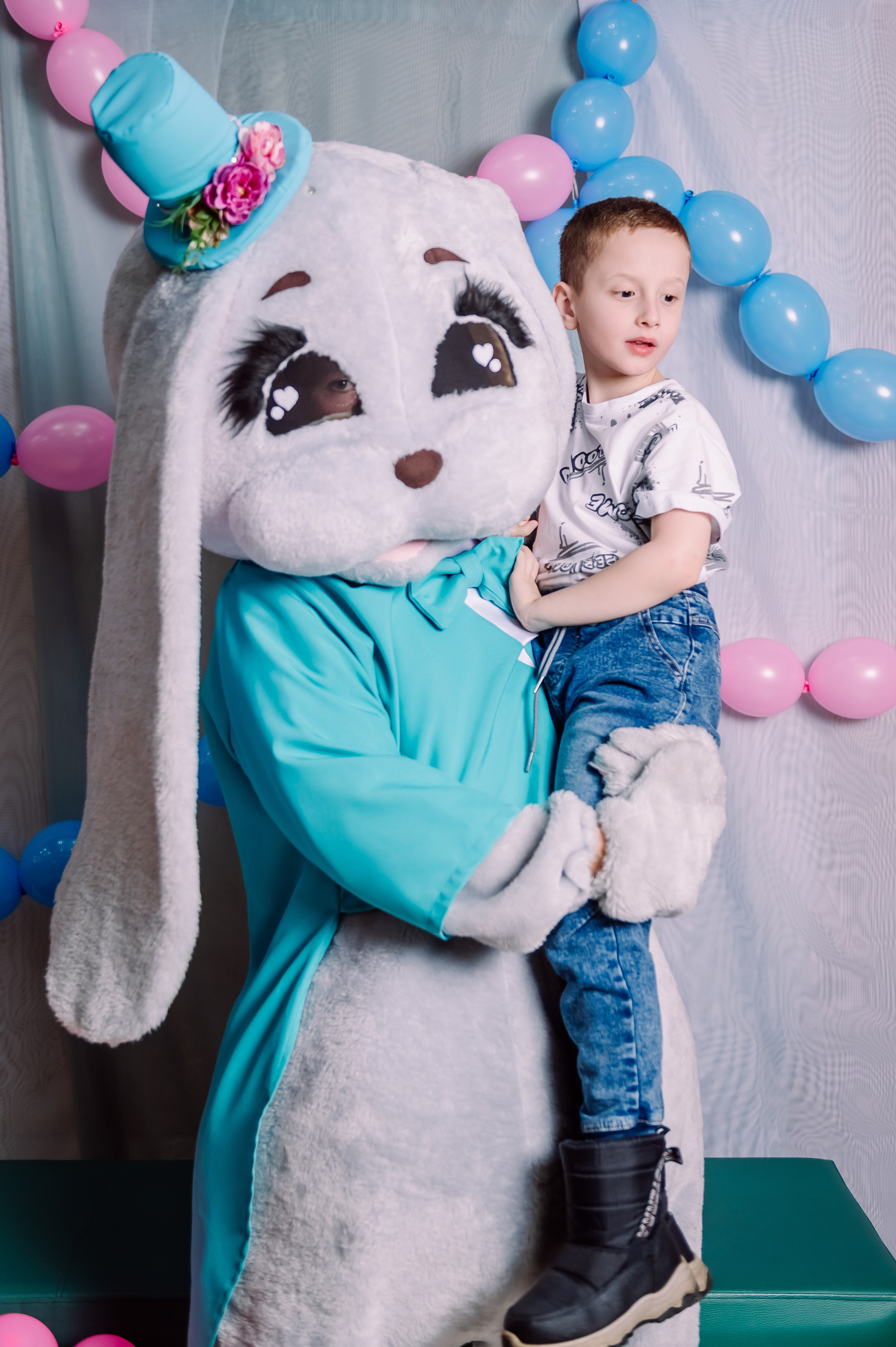 Благотворительный Фестиваль «По Дороге Доброты 2025». Детский фотограф, семейный фотограф и репортажи в Кемерово