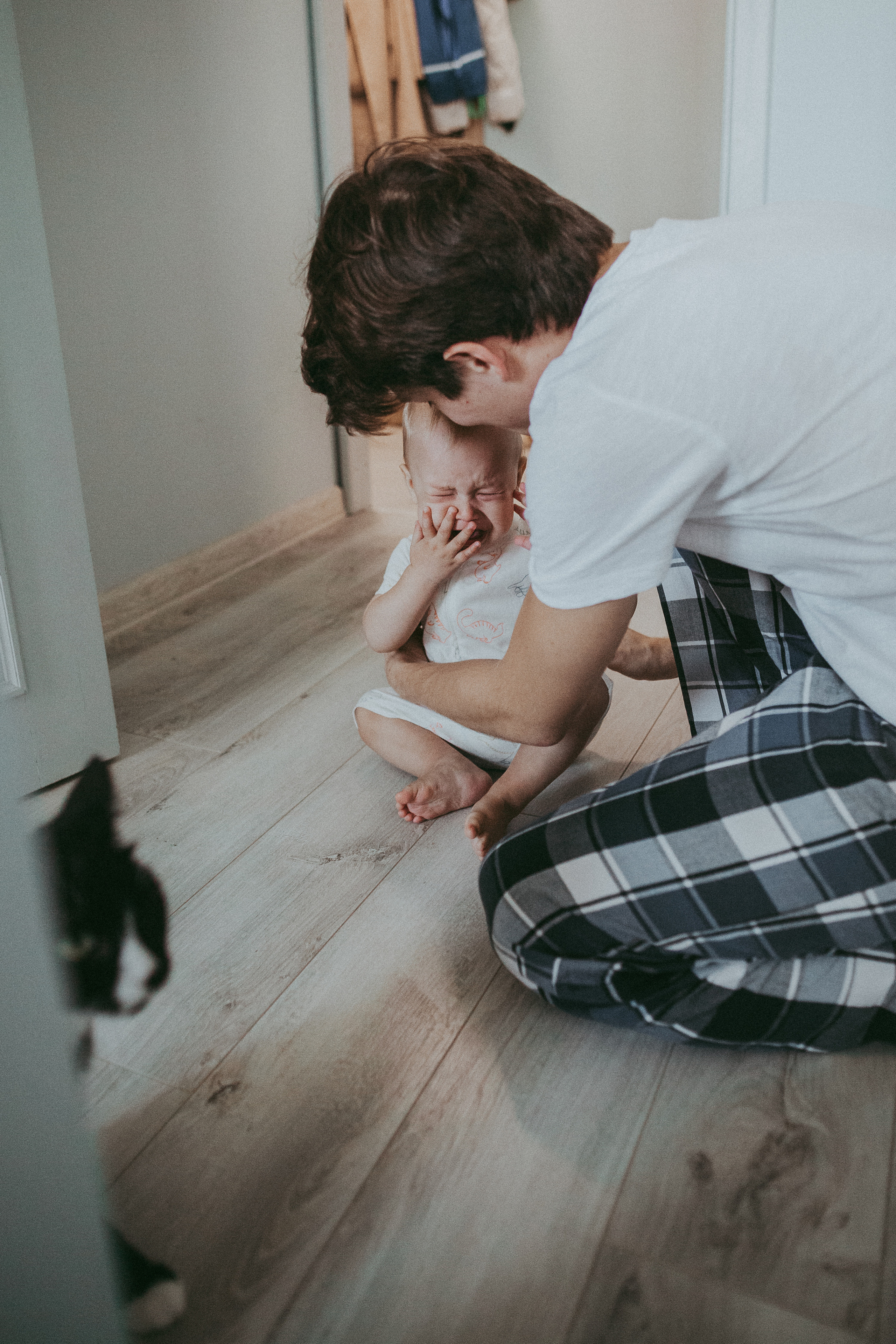 Кирюша. Семейный фотограф в Краснодаре Анна Пасик