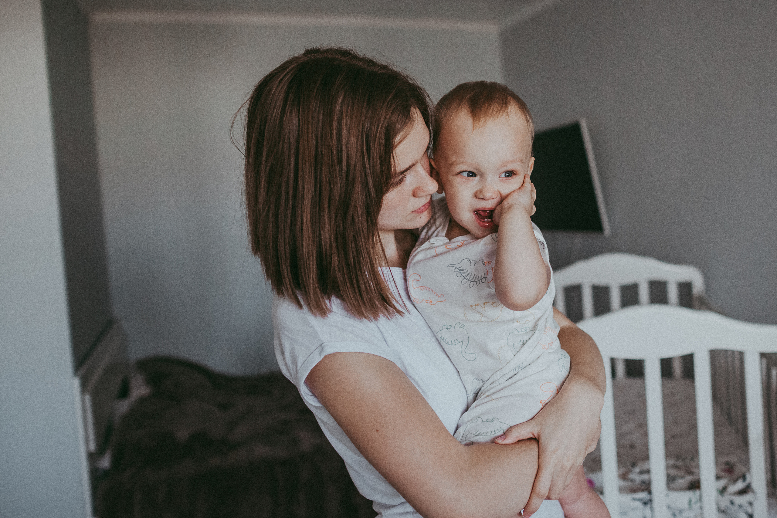 Кирюша. Семейный фотограф в Краснодаре Анна Пасик