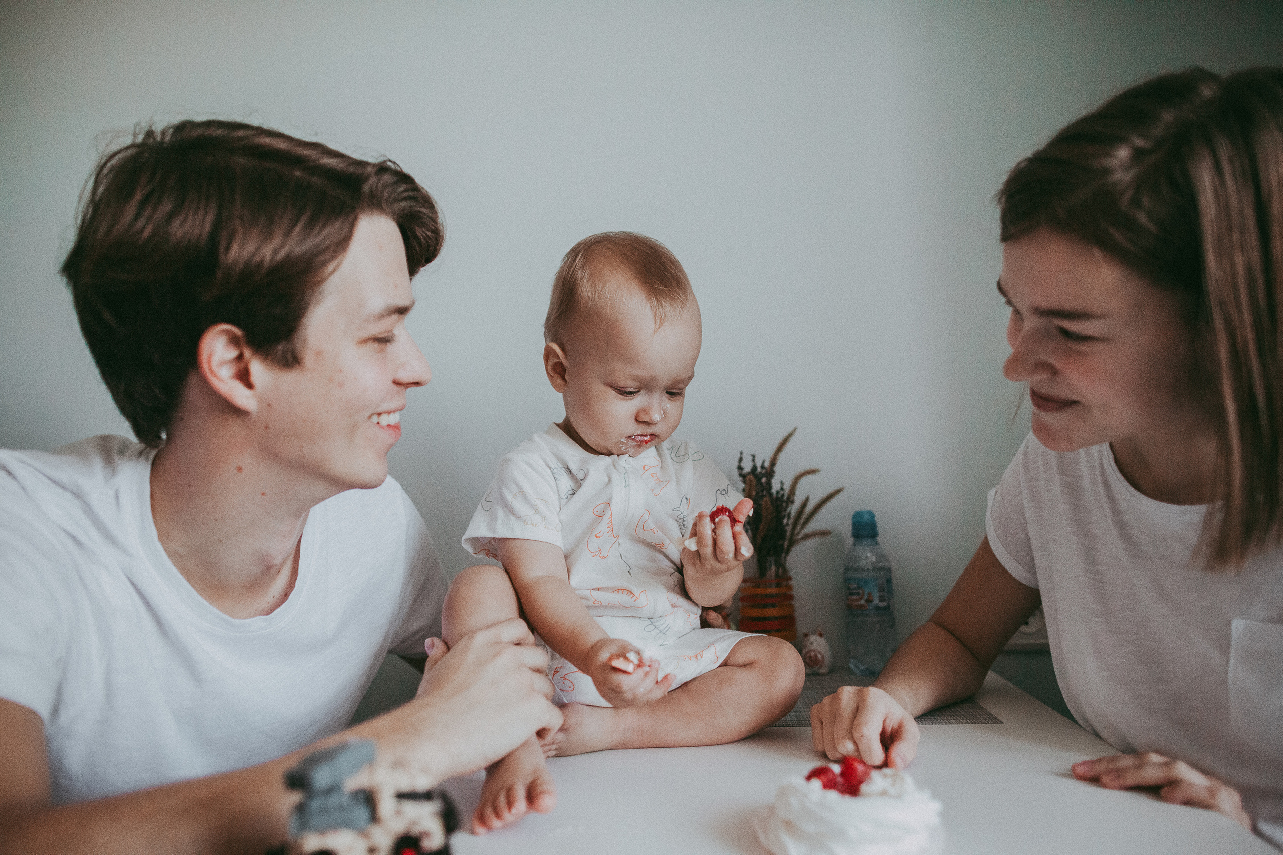 Кирюша. Семейный фотограф в Краснодаре Анна Пасик