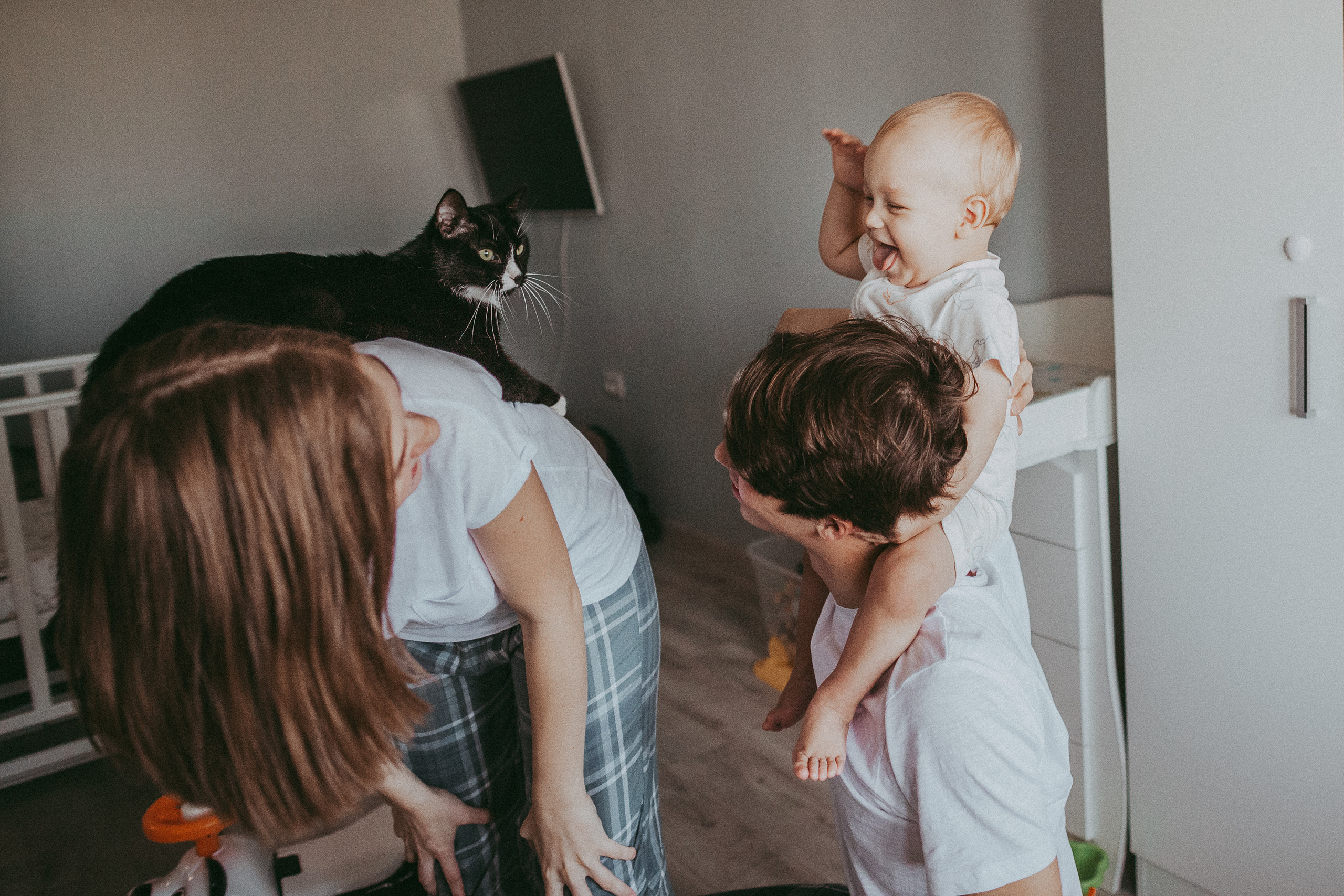 Кирюша. Семейный фотограф в Краснодаре Анна Пасик