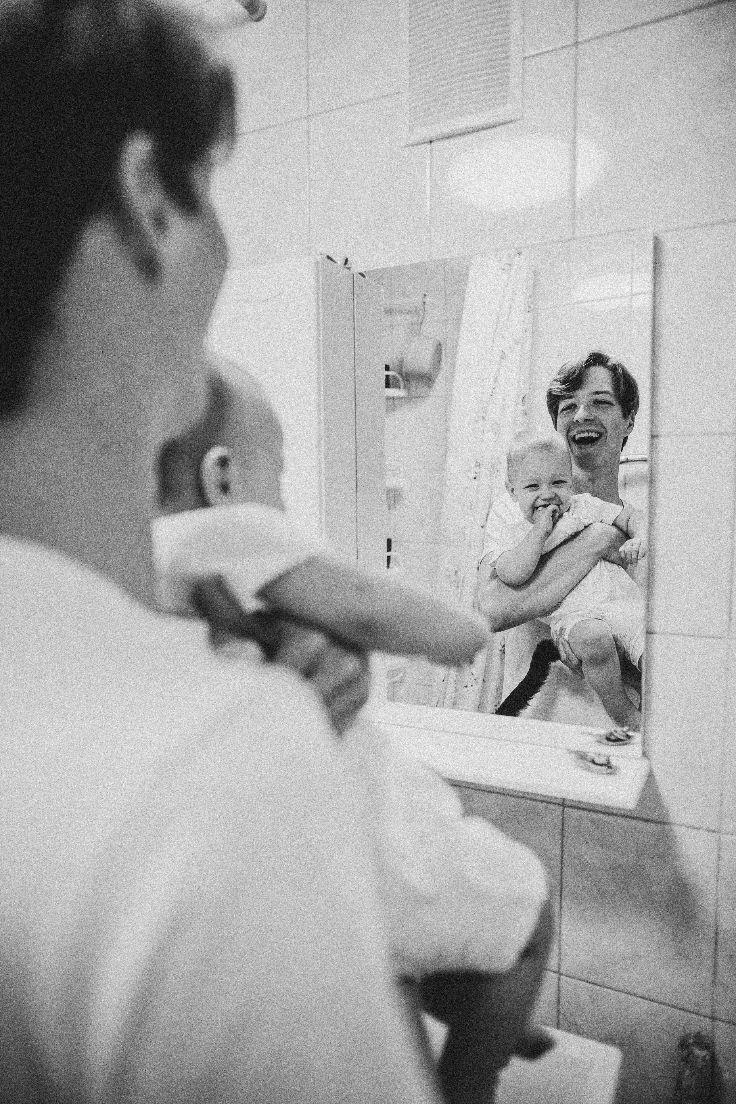 Кирюша. Семейный фотограф в Краснодаре Анна Пасик