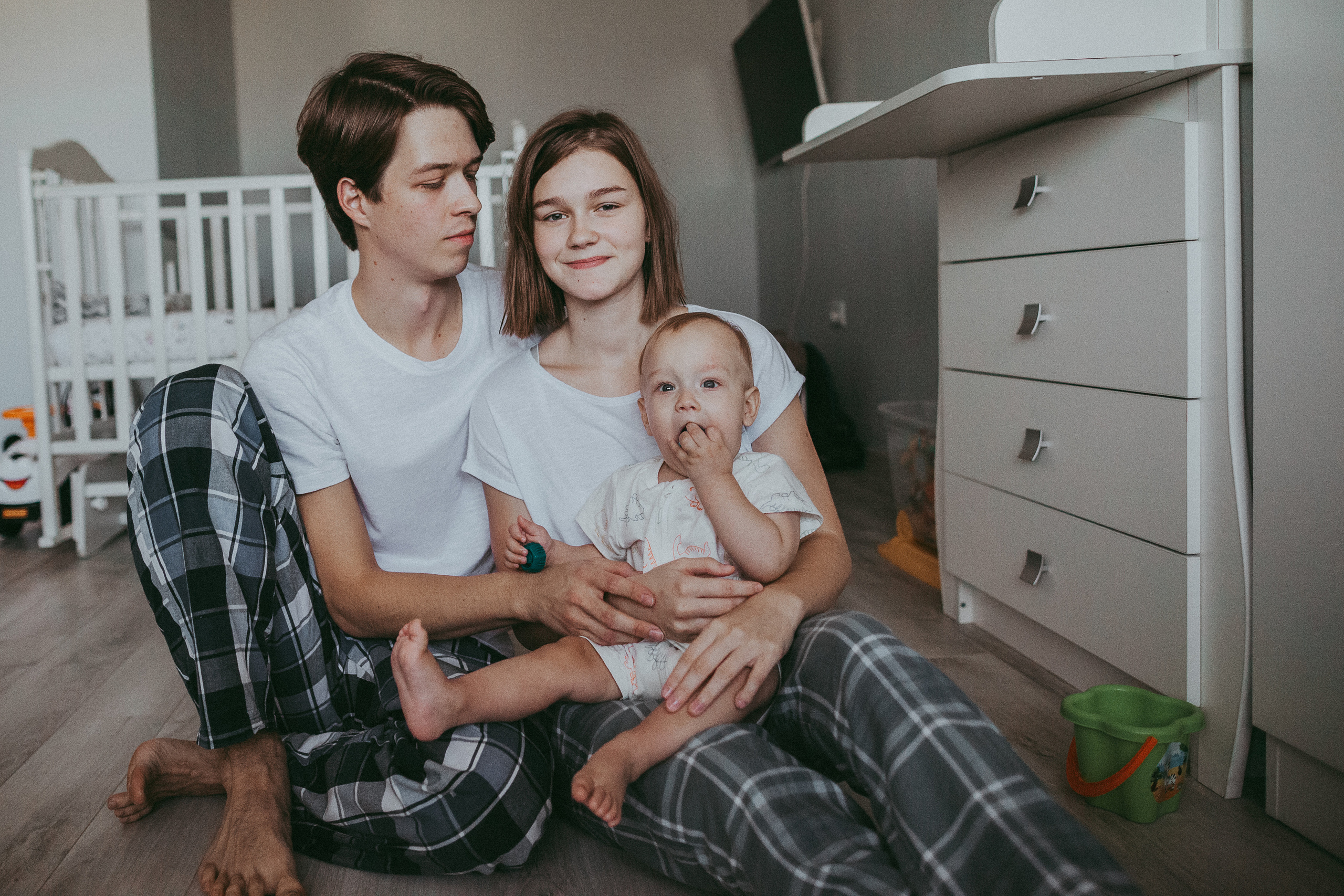 Кирюша. Семейный фотограф в Краснодаре Анна Пасик