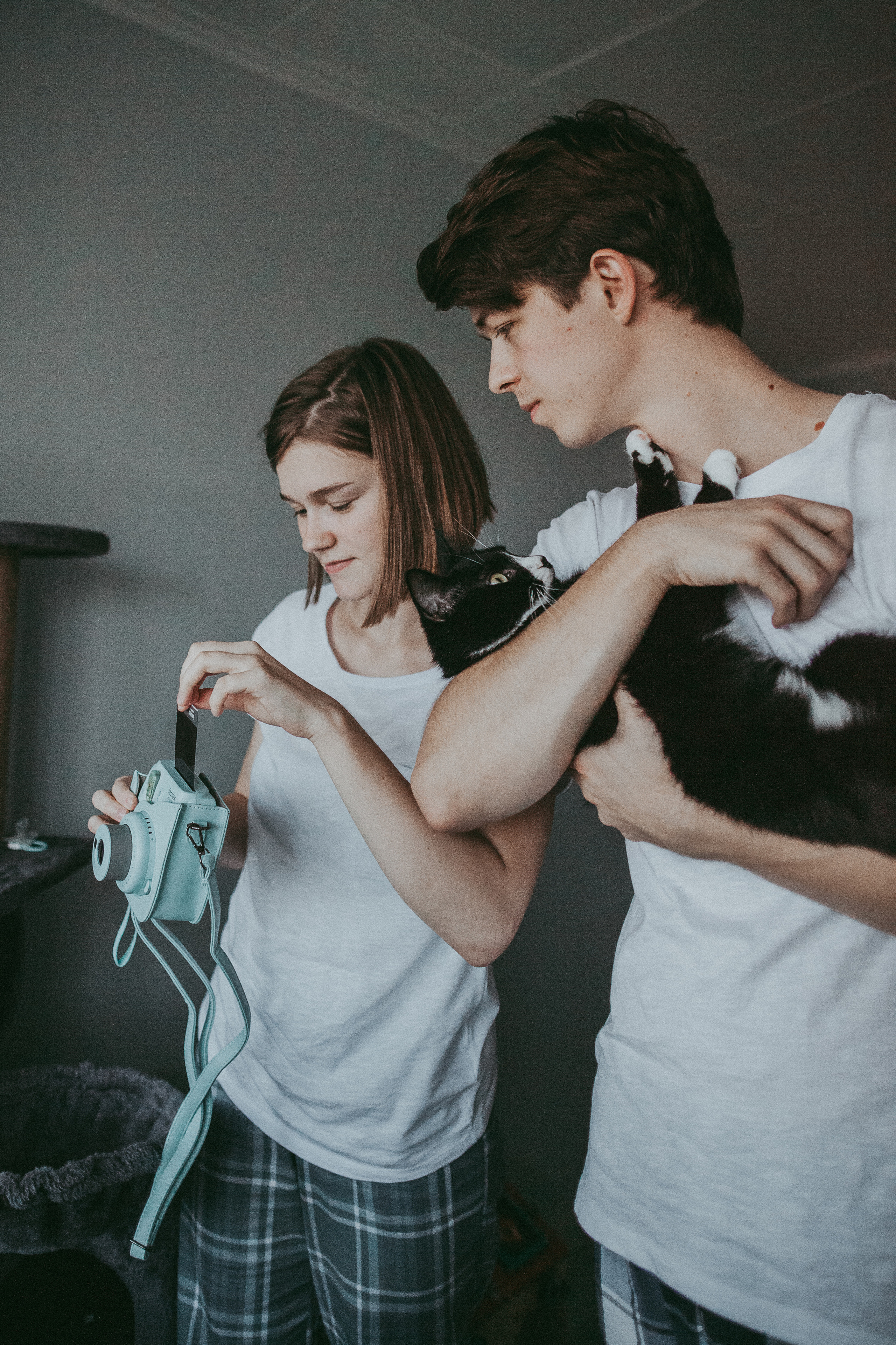 Кирюша. Семейный фотограф в Краснодаре Анна Пасик