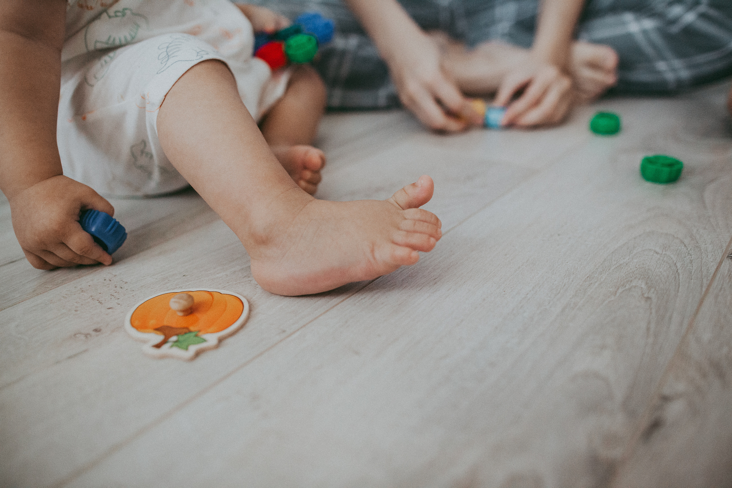 Кирюша. Семейный фотограф в Краснодаре Анна Пасик