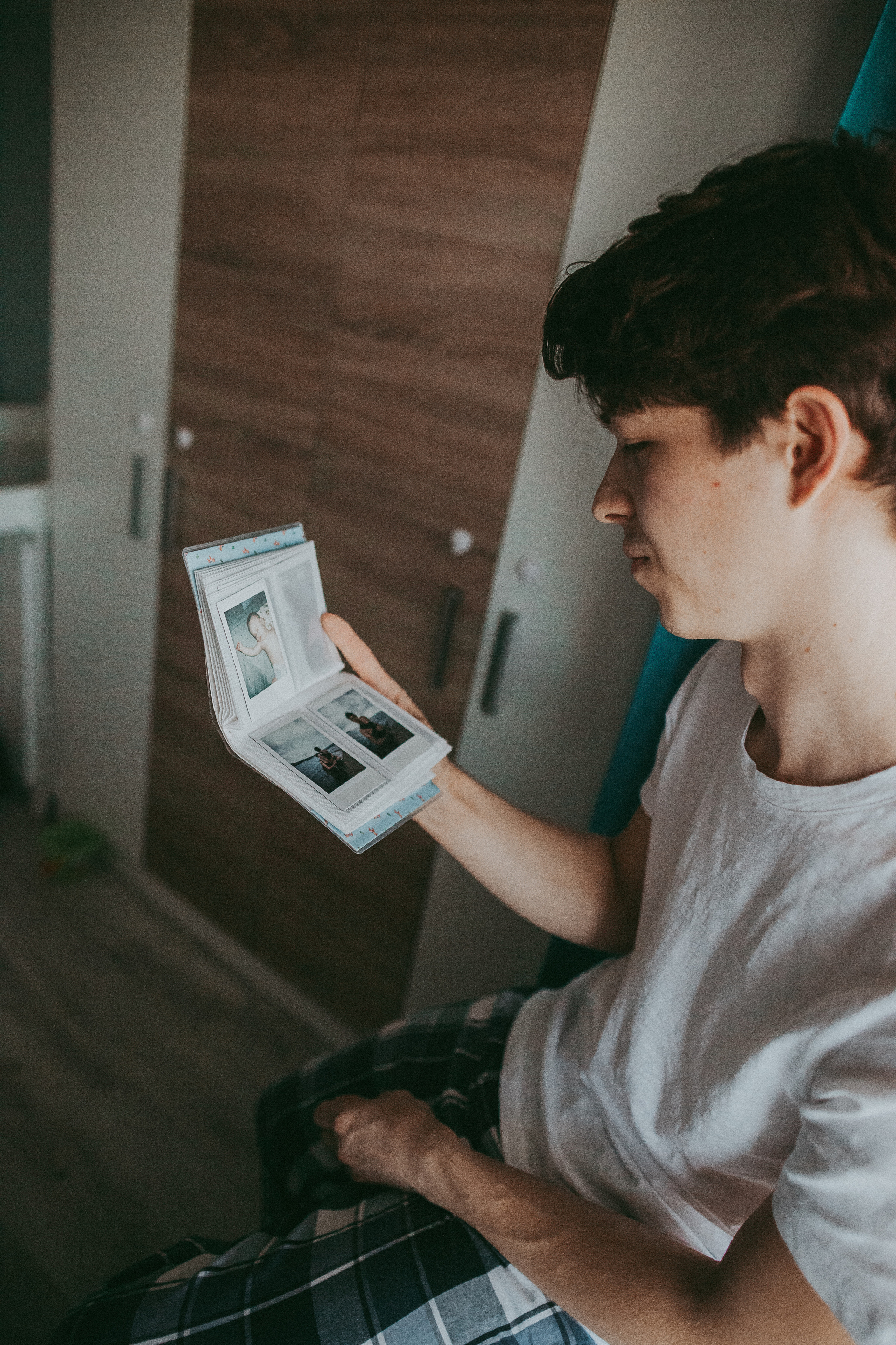 Кирюша. Семейный фотограф в Краснодаре Анна Пасик