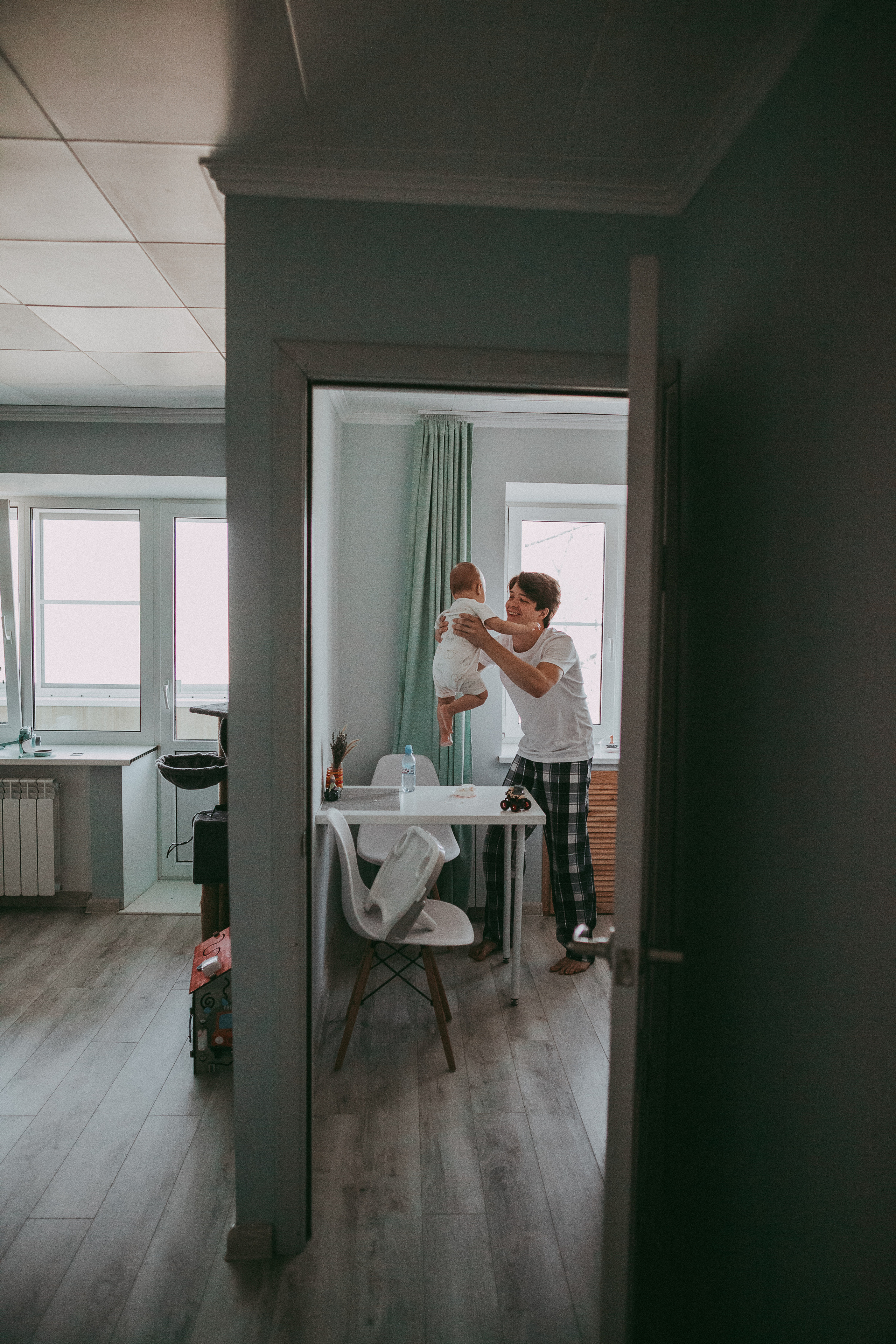 Кирюша. Семейный фотограф в Краснодаре Анна Пасик