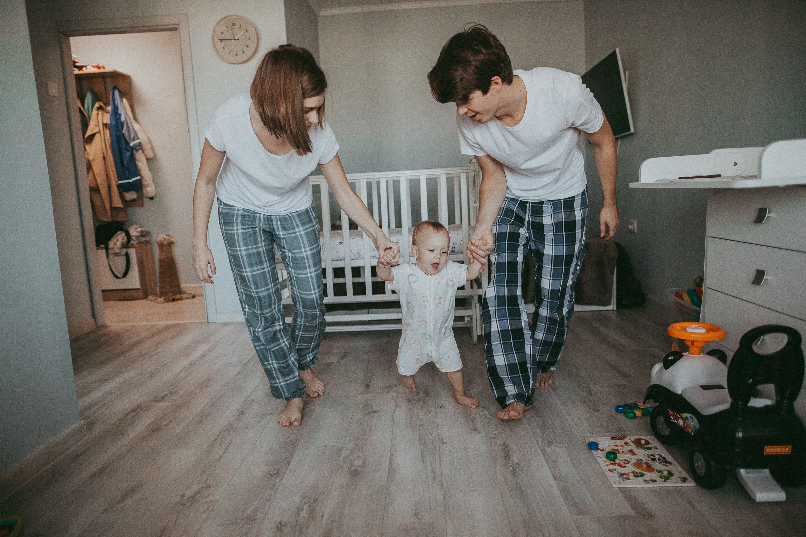 Кирюша. Семейный фотограф в Краснодаре Анна Пасик