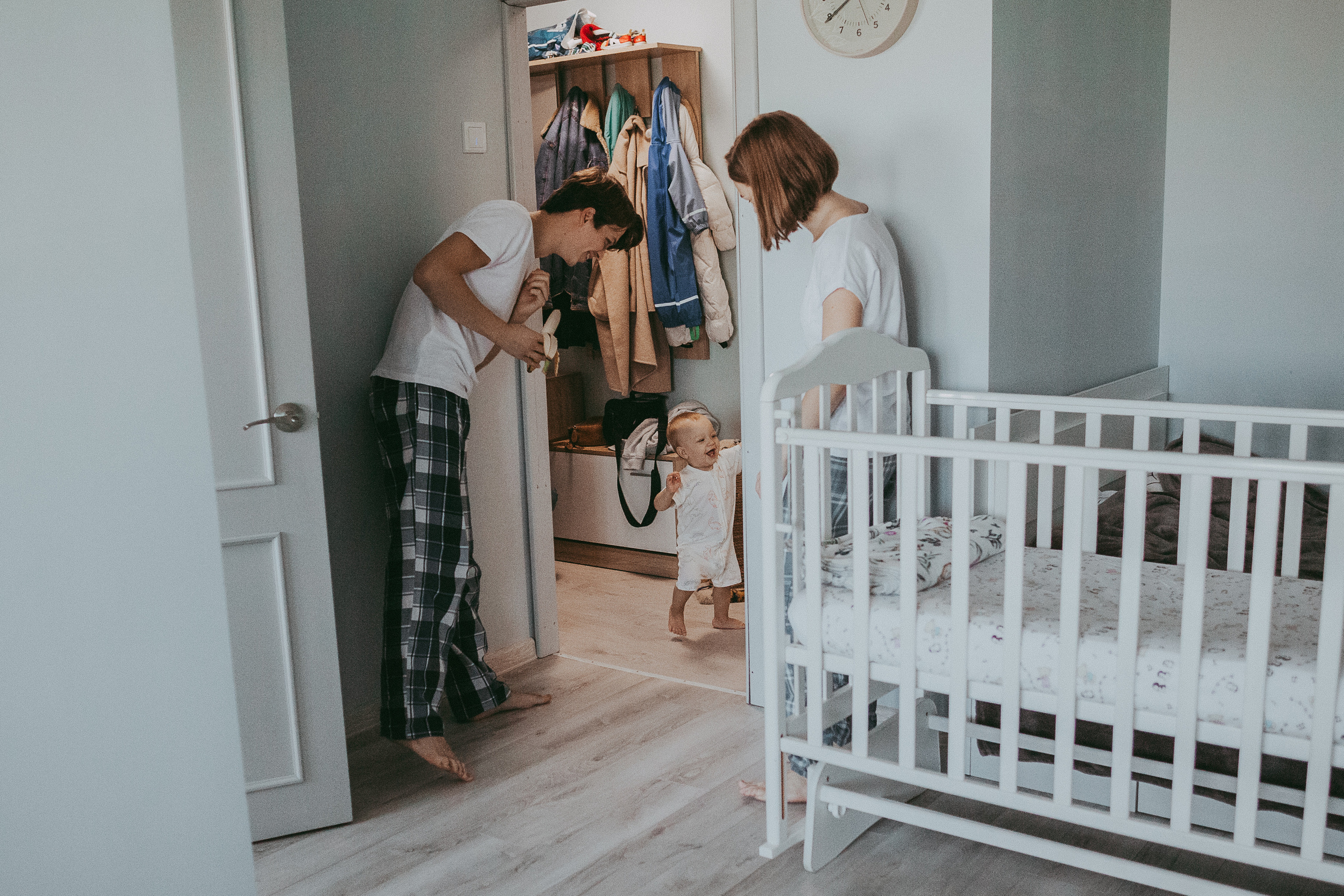 Кирюша. Семейный фотограф в Краснодаре Анна Пасик