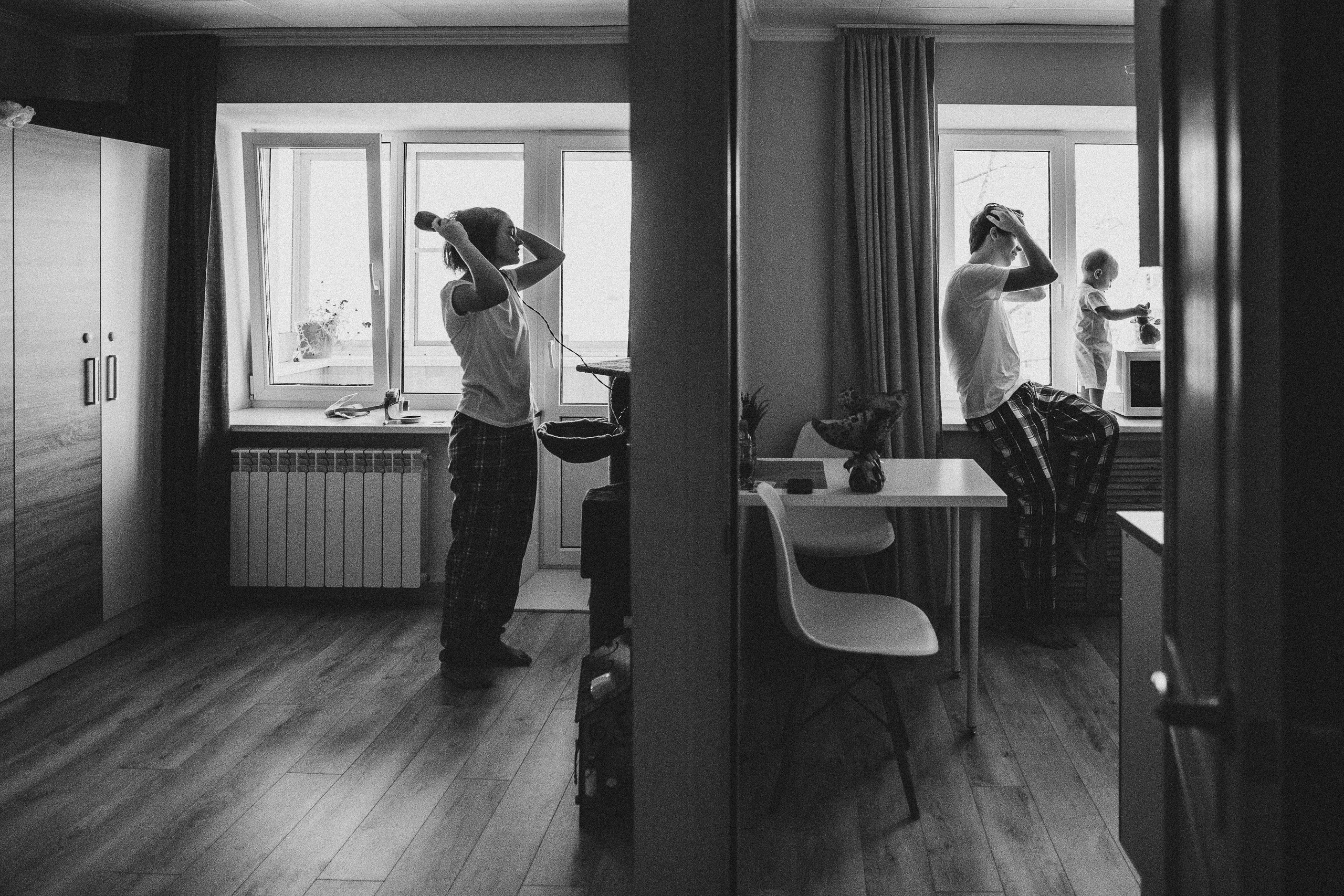 Кирюша. Семейный фотограф в Краснодаре Анна Пасик