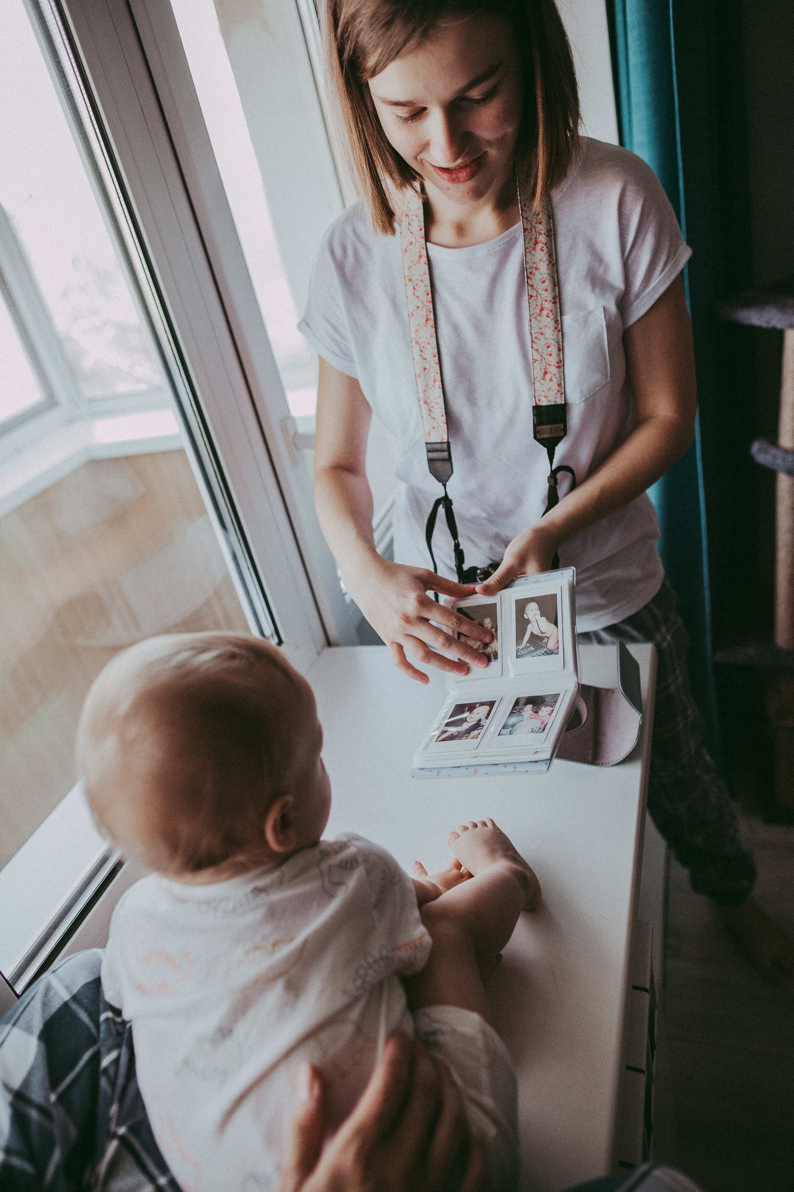 Кирюша. Семейный фотограф в Краснодаре Анна Пасик