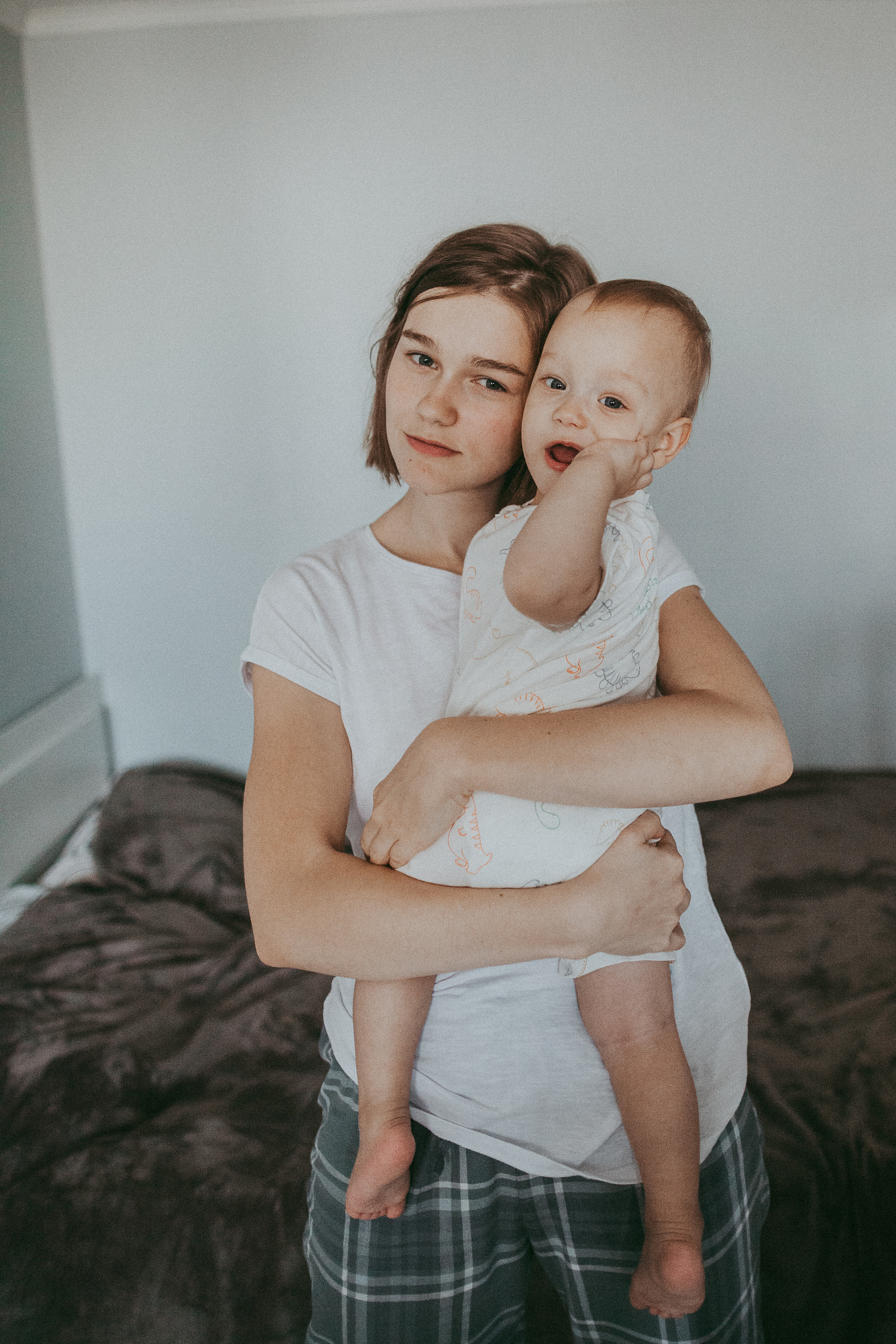 Кирюша. Семейный фотограф в Краснодаре Анна Пасик