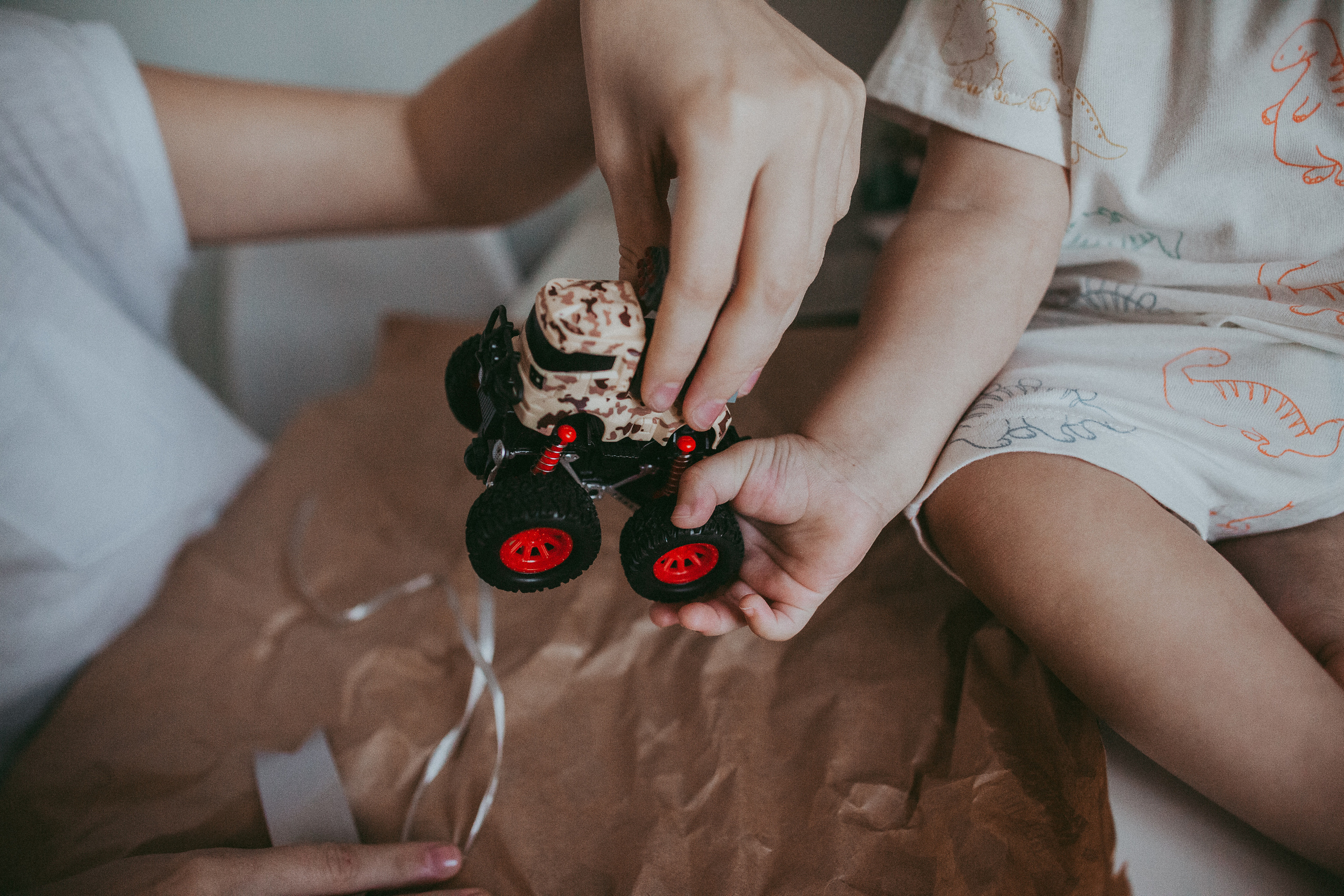 Кирюша. Семейный фотограф в Краснодаре Анна Пасик
