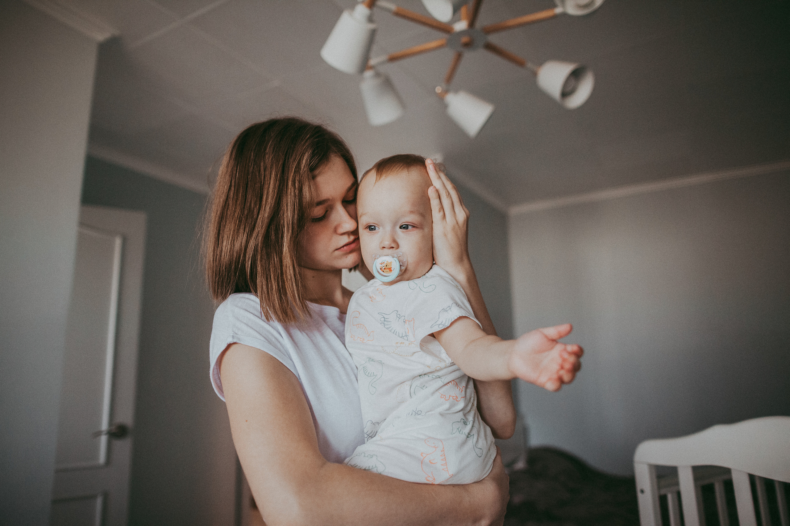 Кирюша. Семейный фотограф в Краснодаре Анна Пасик