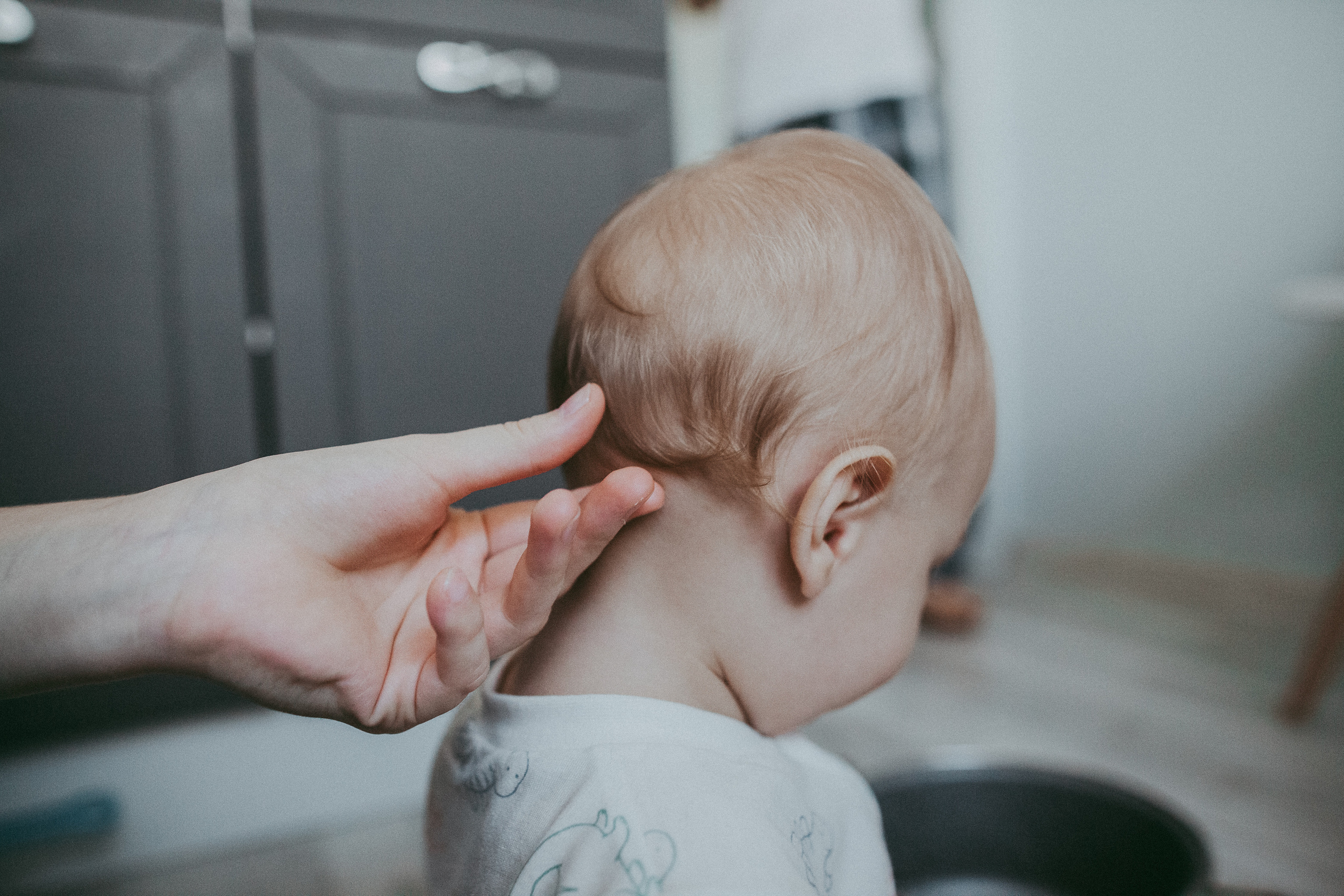 Кирюша. Семейный фотограф в Краснодаре Анна Пасик