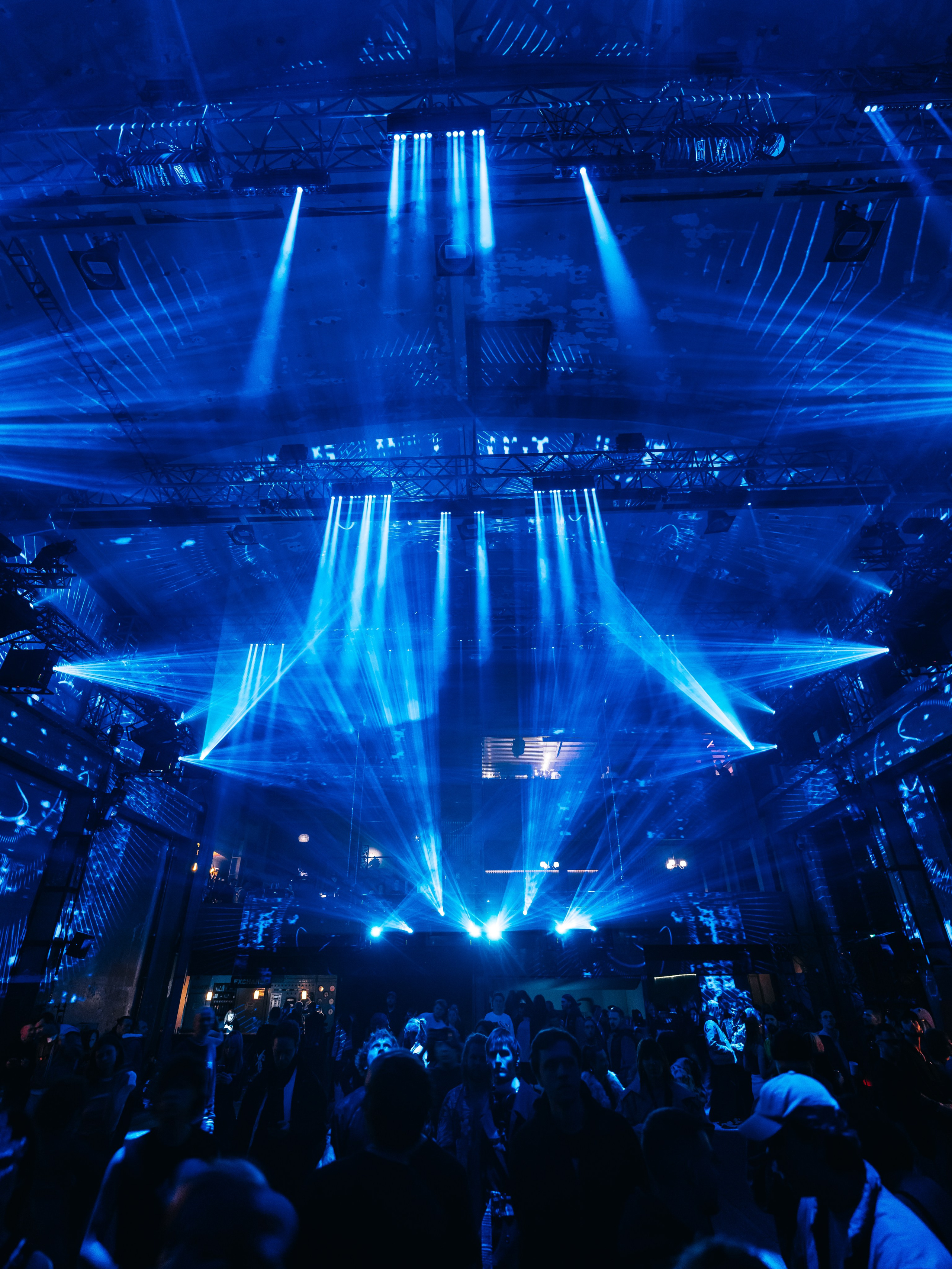 SICK YEARS, ARMA ╳ SILA SVETA. @tomrus: Рустам Шагиморданов — фотограф