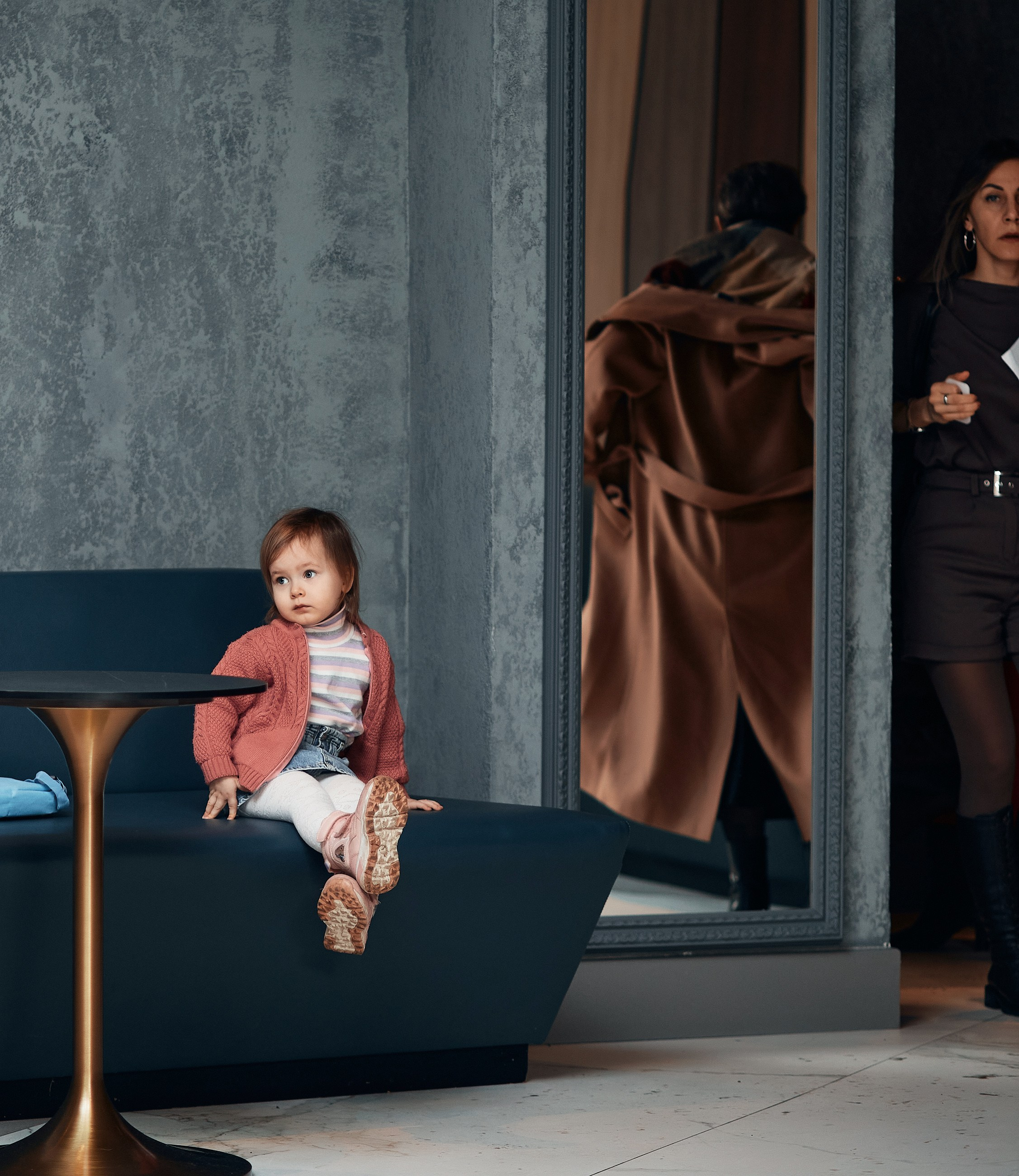 Форум. ЭниоДвиж. Семейный и репортажной фотограф в Красноярске и Москве Виктор Бабинцев