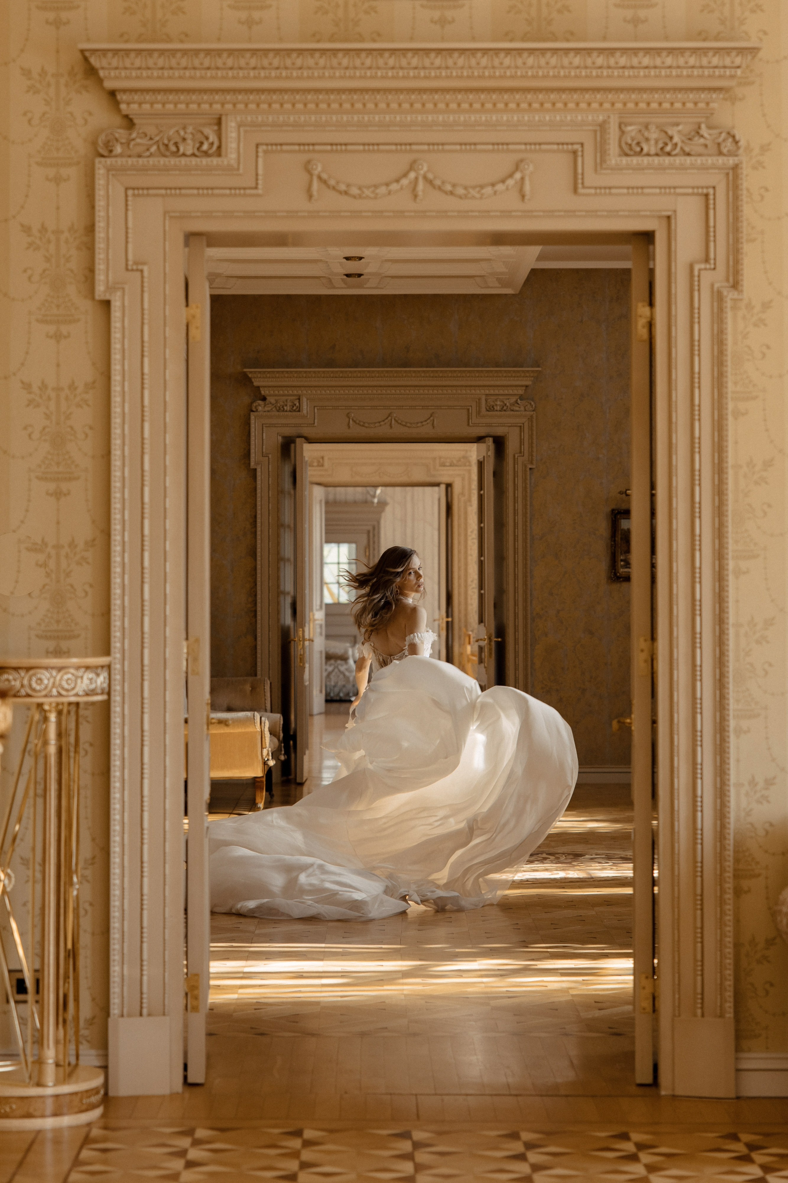 Sergey & Maria. Alamzar Gurbanova — Photographer