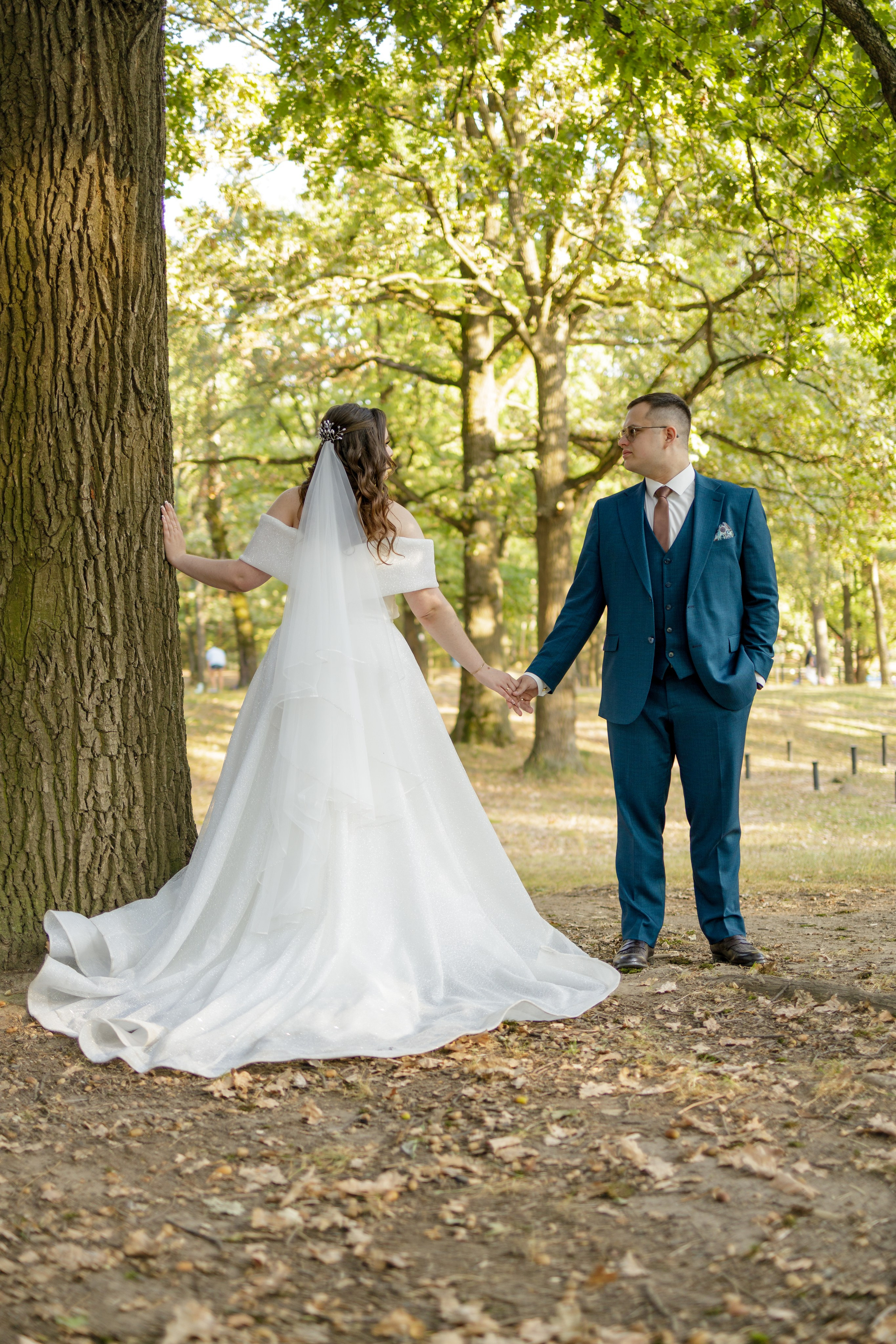 Виктория и Даниил. Свадебный, семейный и портретный фотограф в Москве Алексей Сафаров
