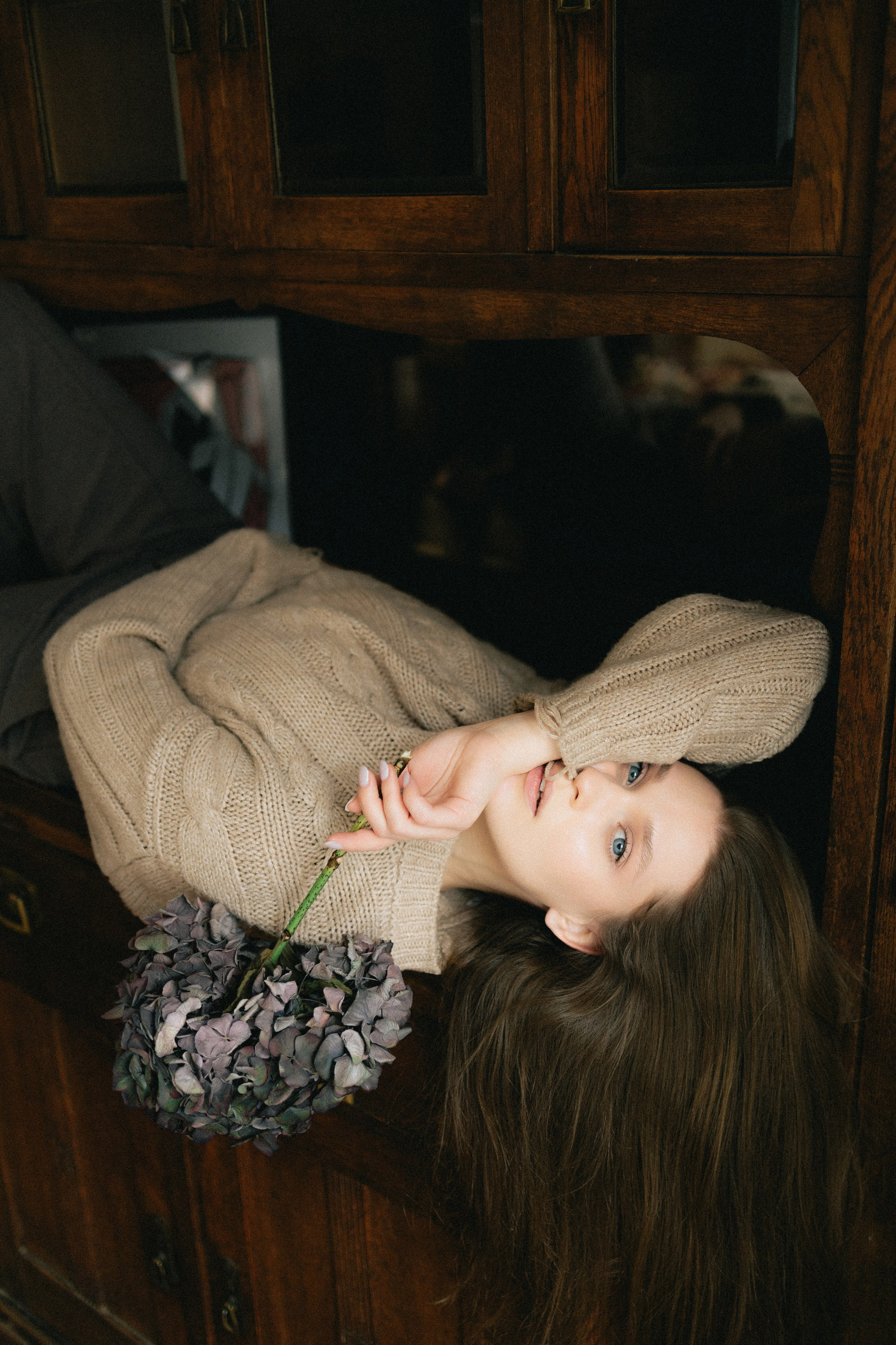 Персональные съёмки. Фотограф в Санкт-Петербурге Андрей Пенков